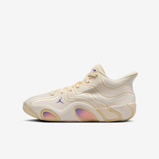 Kids' Basketball Shoes Sale-JRDN, Jordan Tatum 3 'Offseason', Older Kids' Basketball Shoes