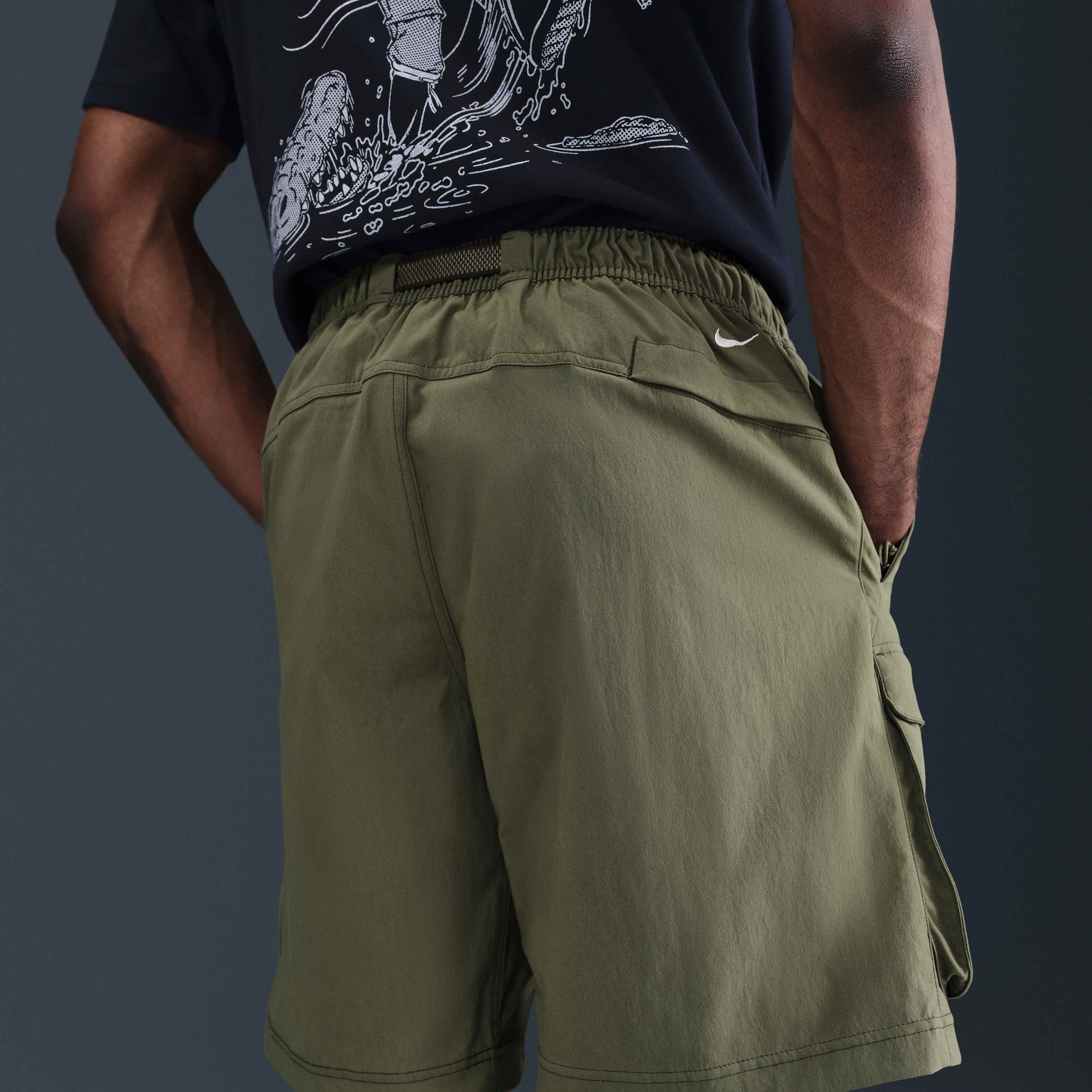 Nike ACG 'Smith Summit' image number 2