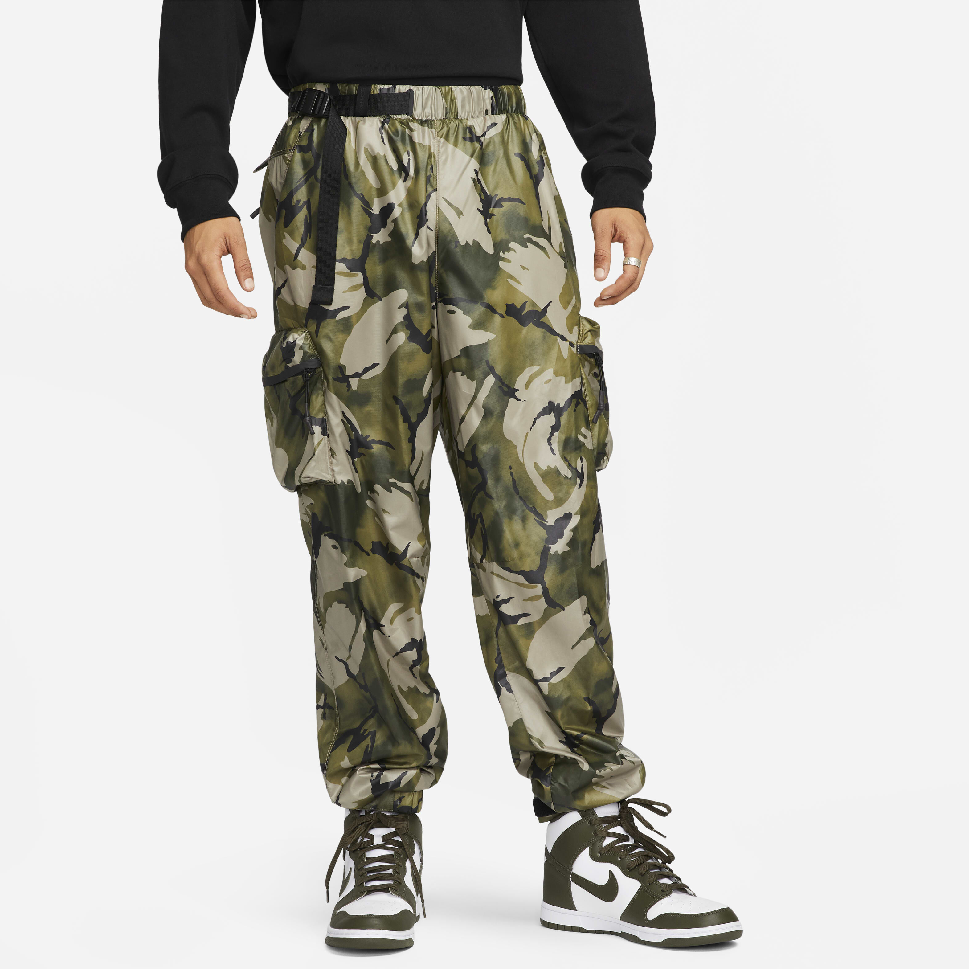 Nike Sportswear Tech Pack image number 0