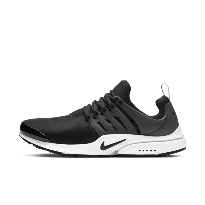 Nike presto mens all black hotsell