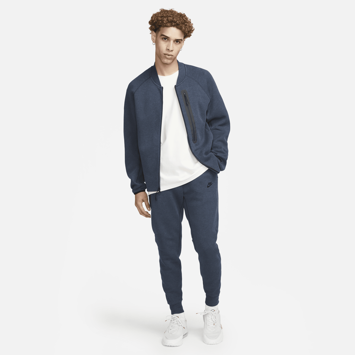 Nike sales fleece bomber