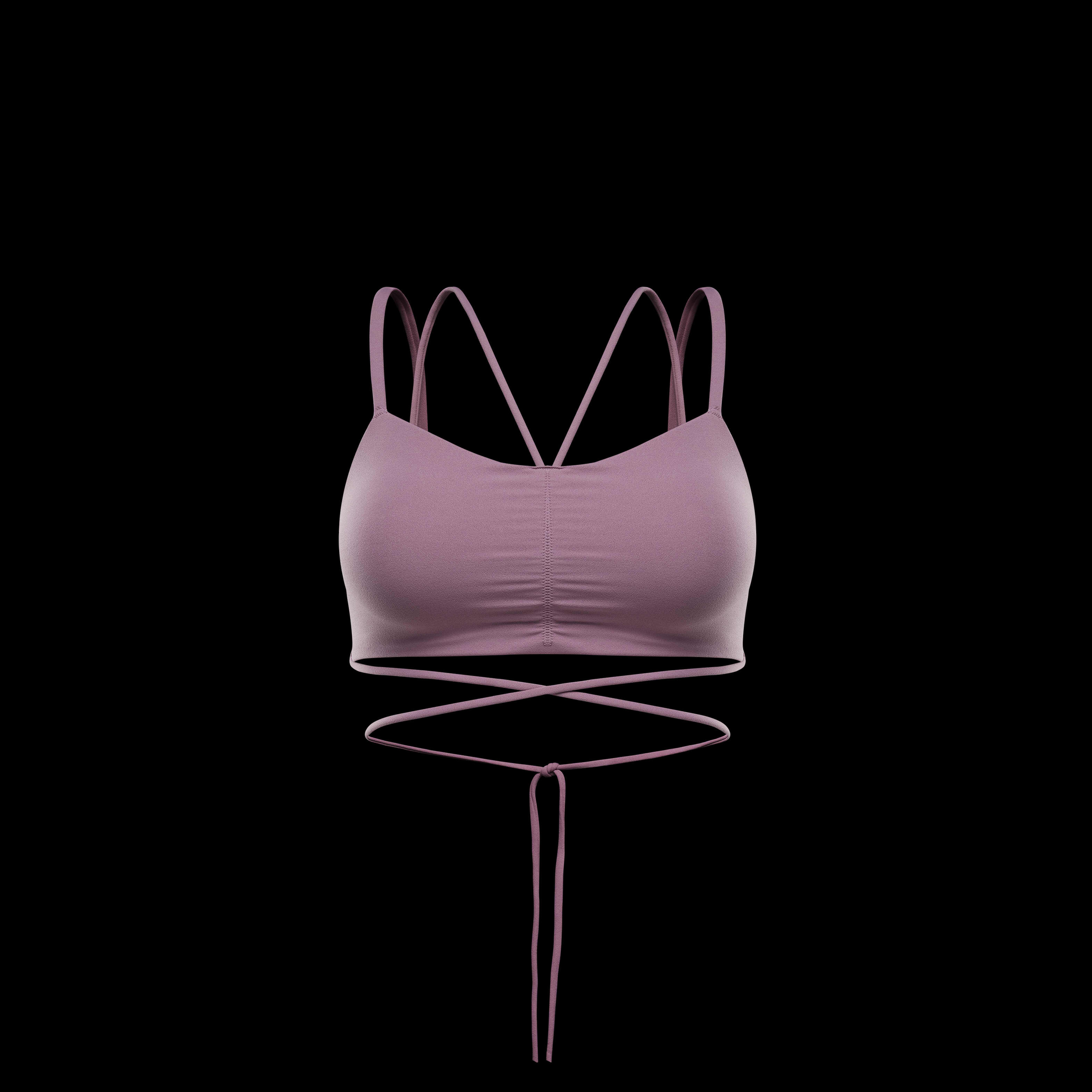 Nike Zenvy Strappy Wrap image number 5