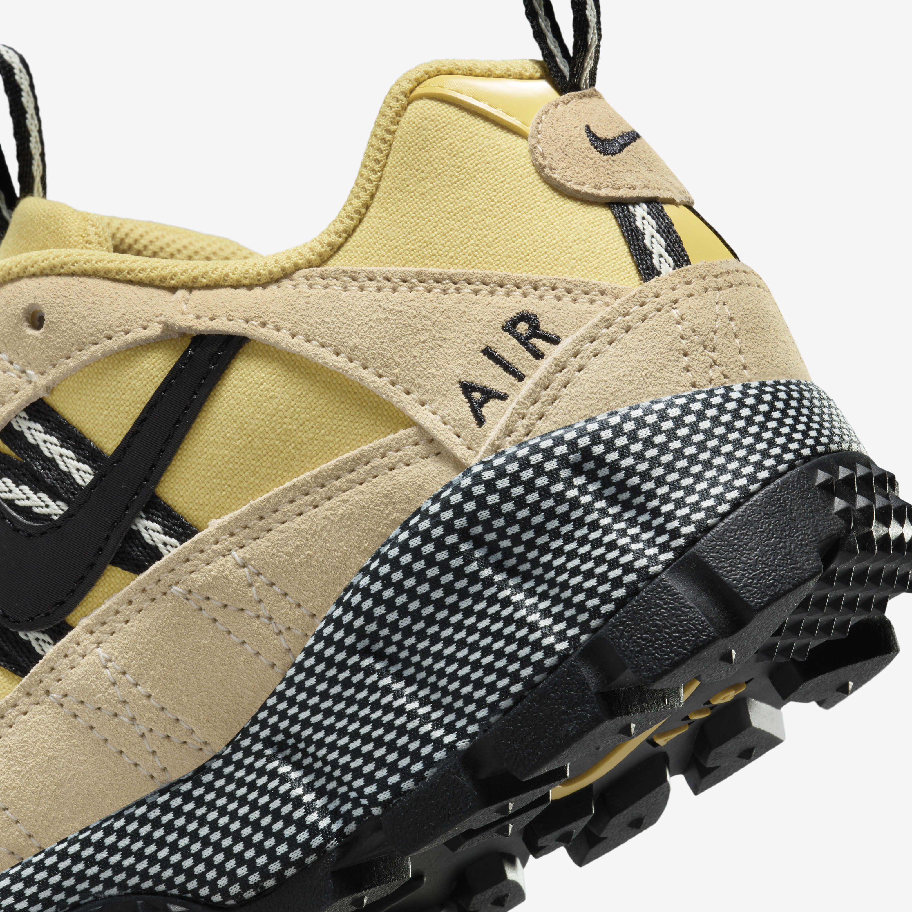 Buy Nike Air Humara Women's Shoes - Sesame/Saturn Gold/Sea