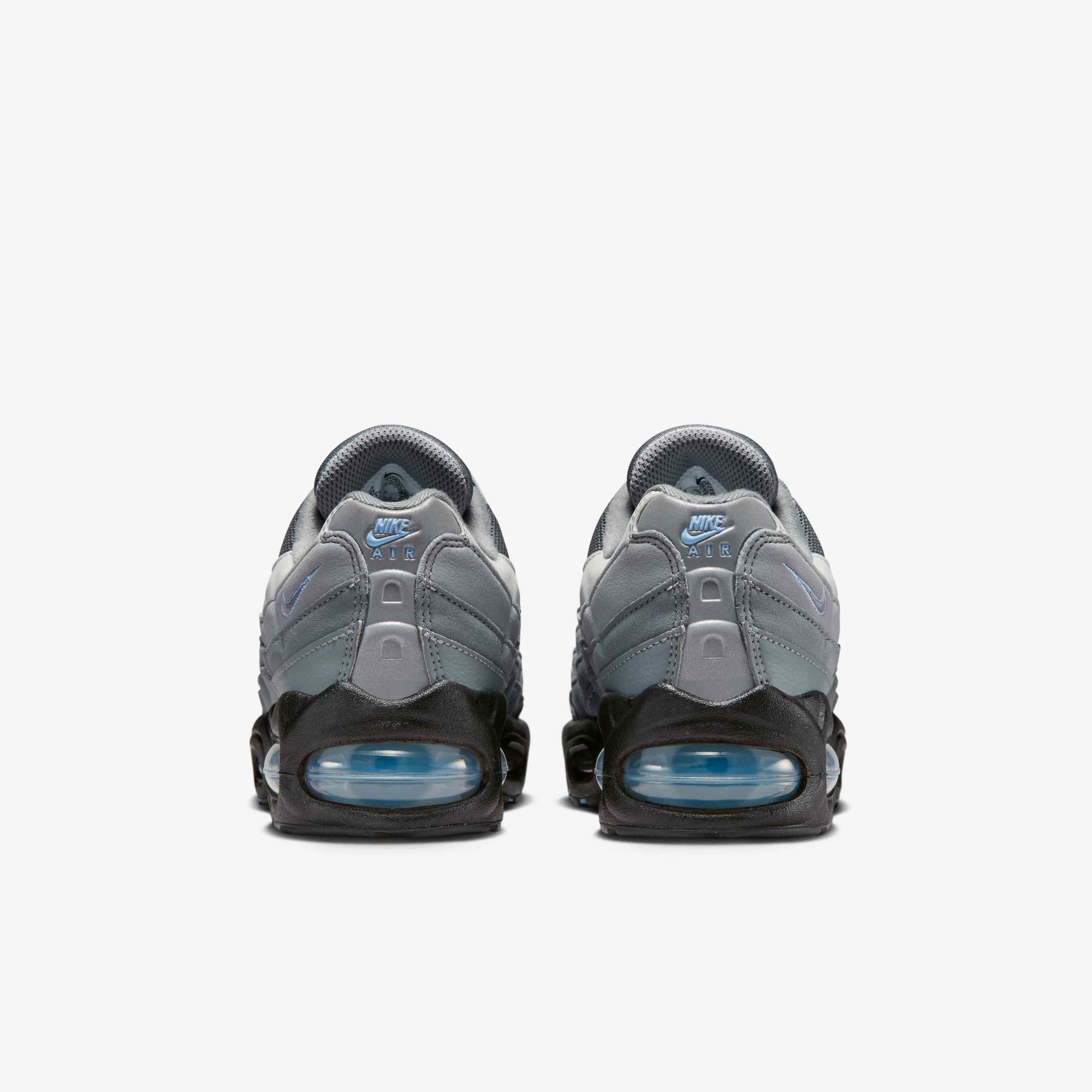 Nike Air Max 95 image number 5