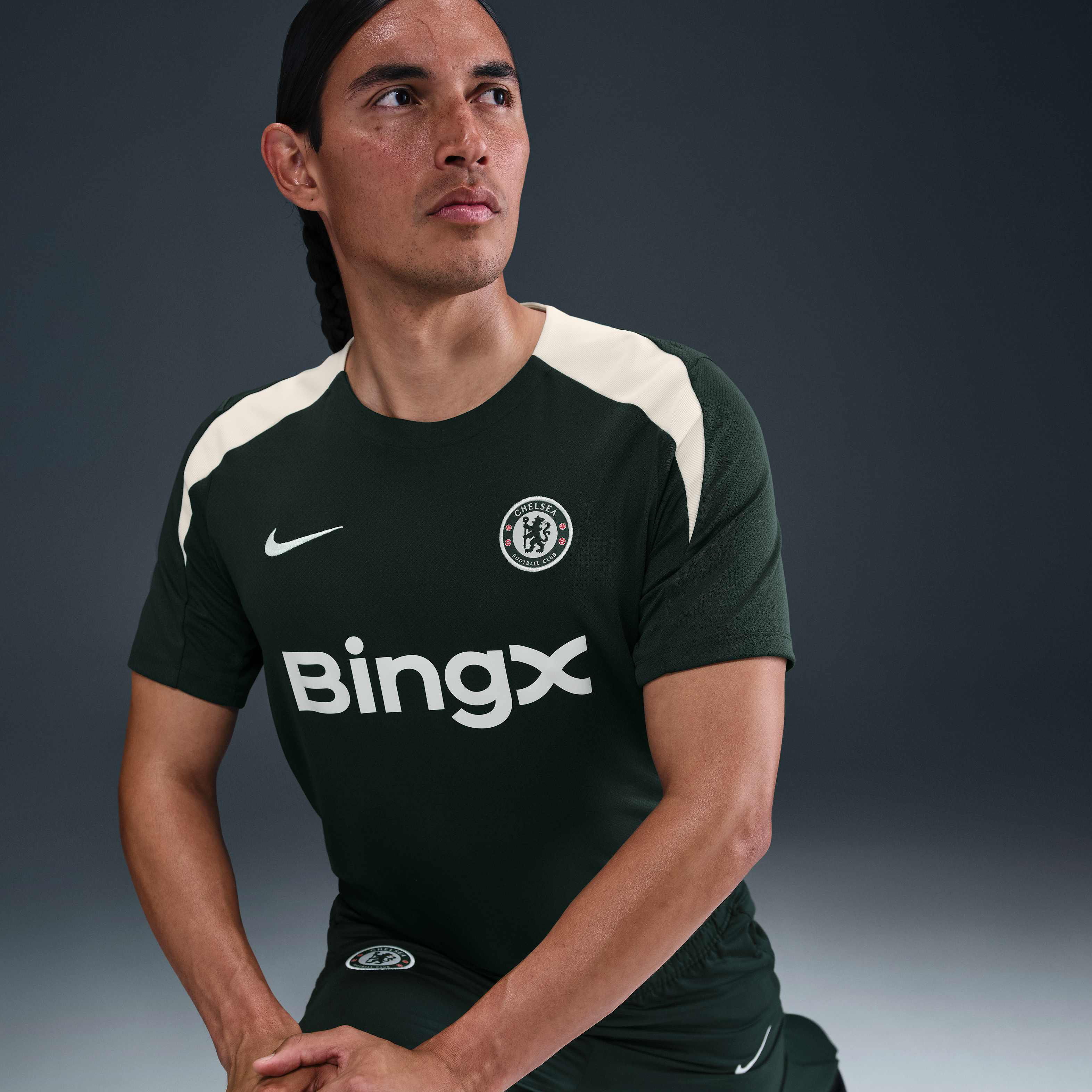 Chelsea F.C. Strike image number 2