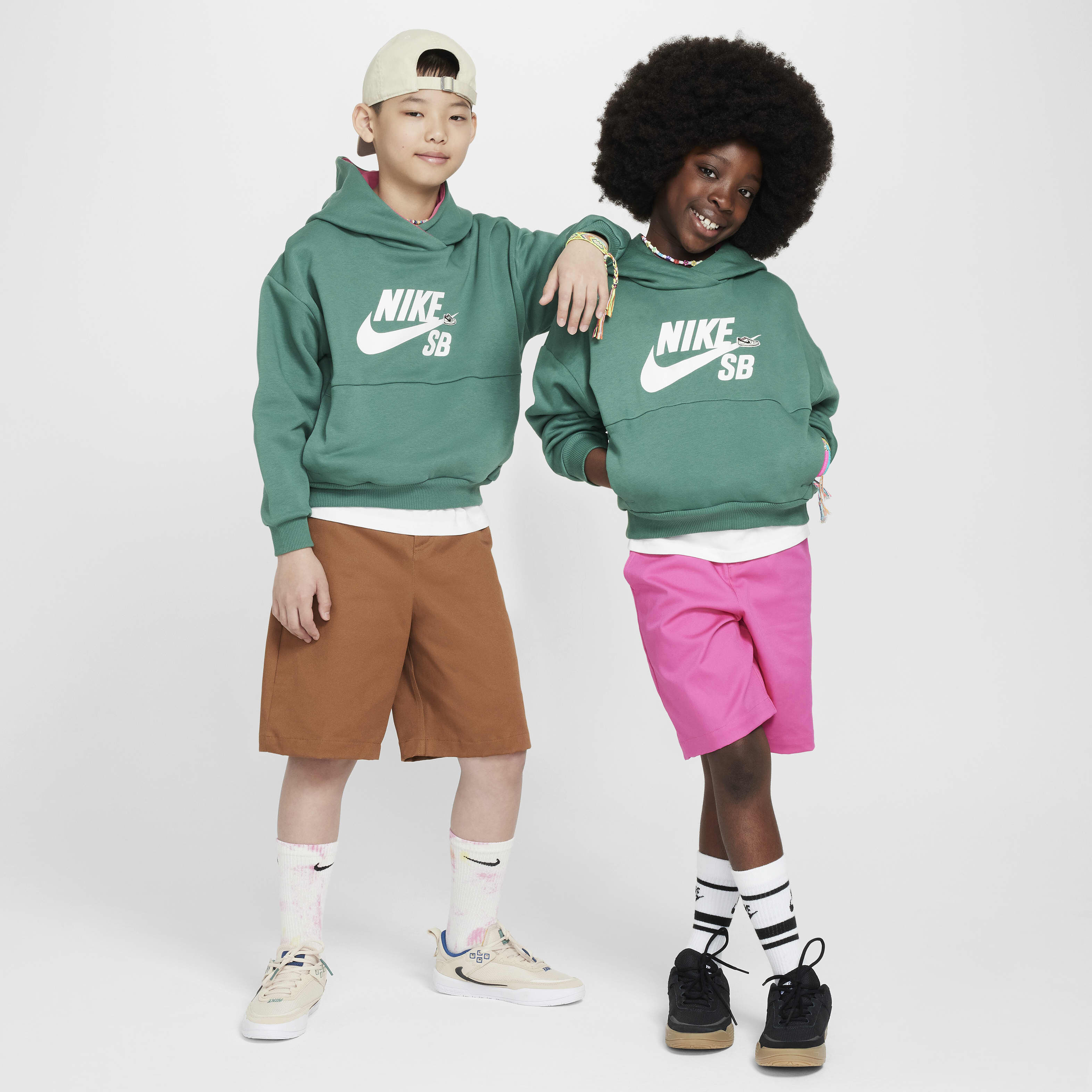 Nike sb icon fleece shorts shop