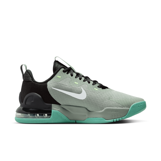 Nike zoom train action 3 black training shoes hot sale