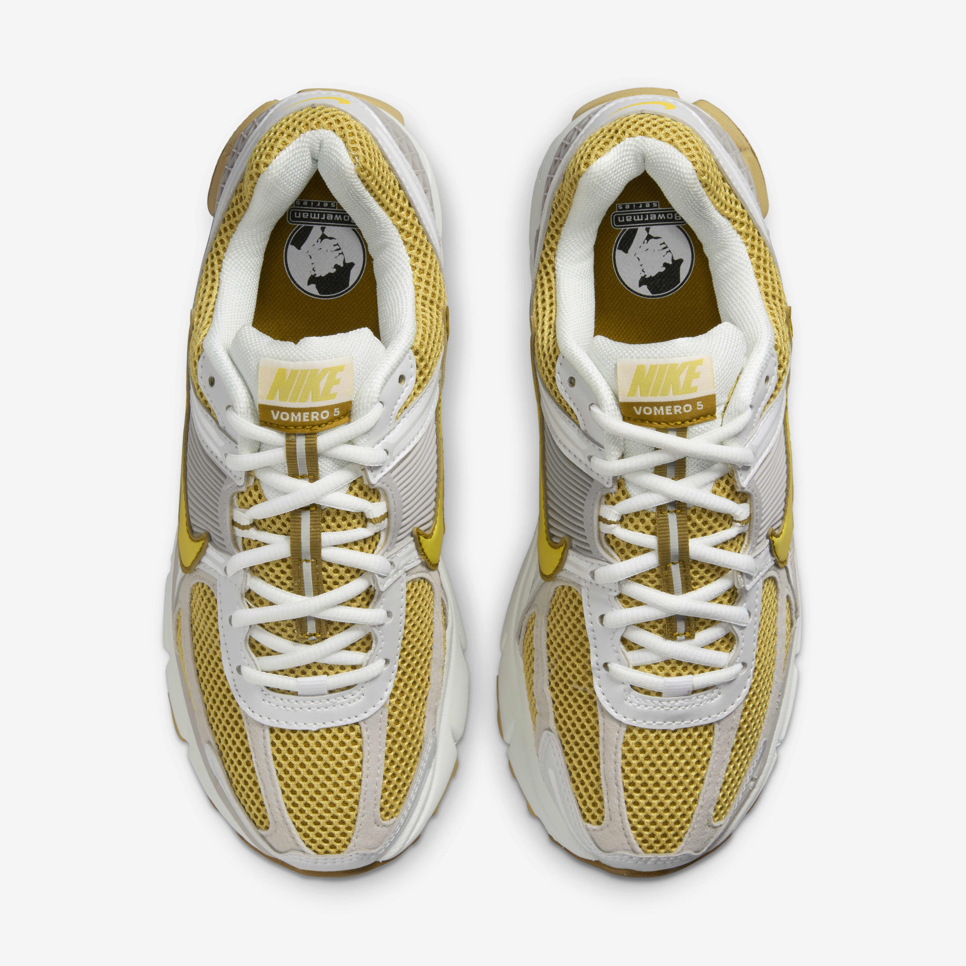 Nike Zoom Vomero 5 image number 3