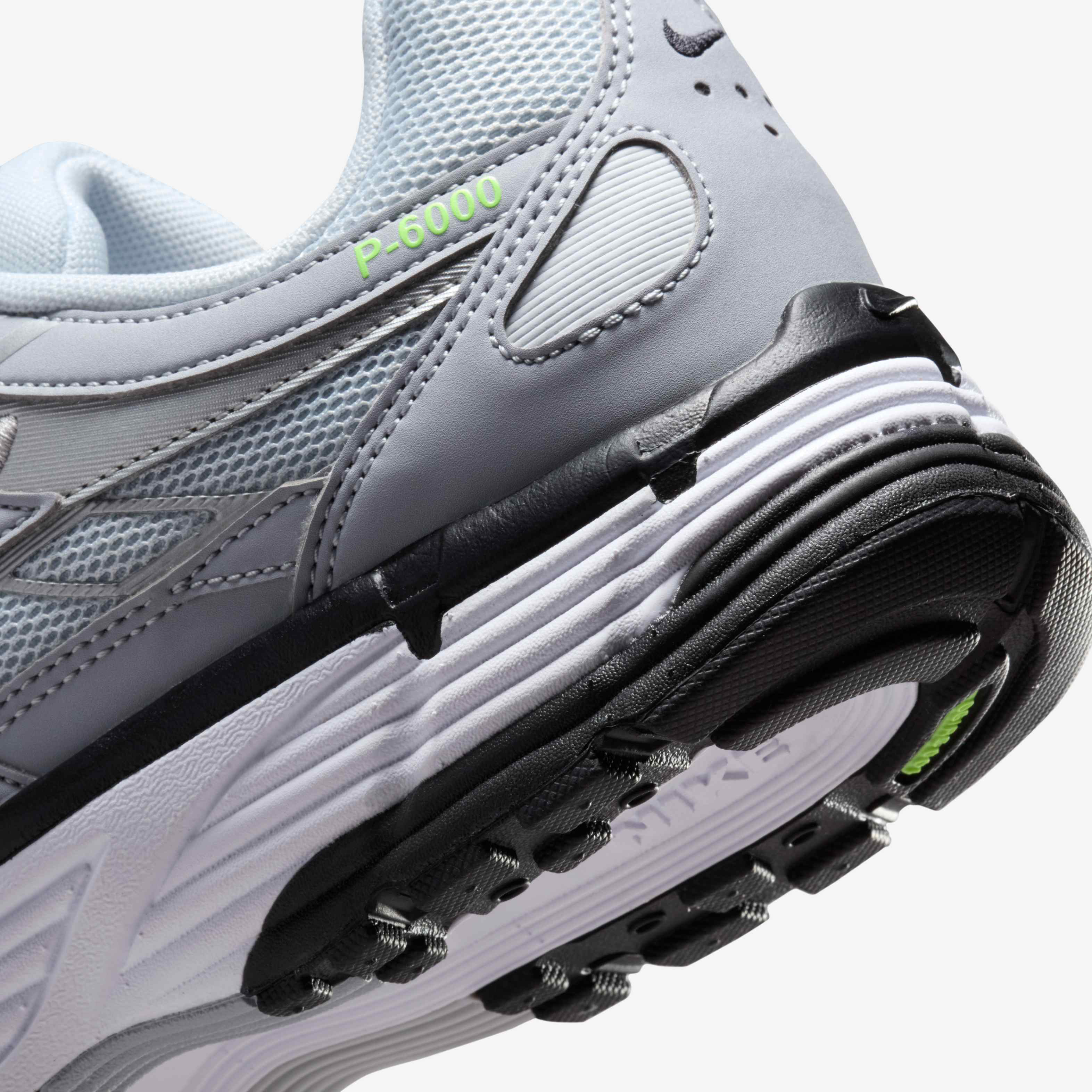 Nike P-6000 image number 7