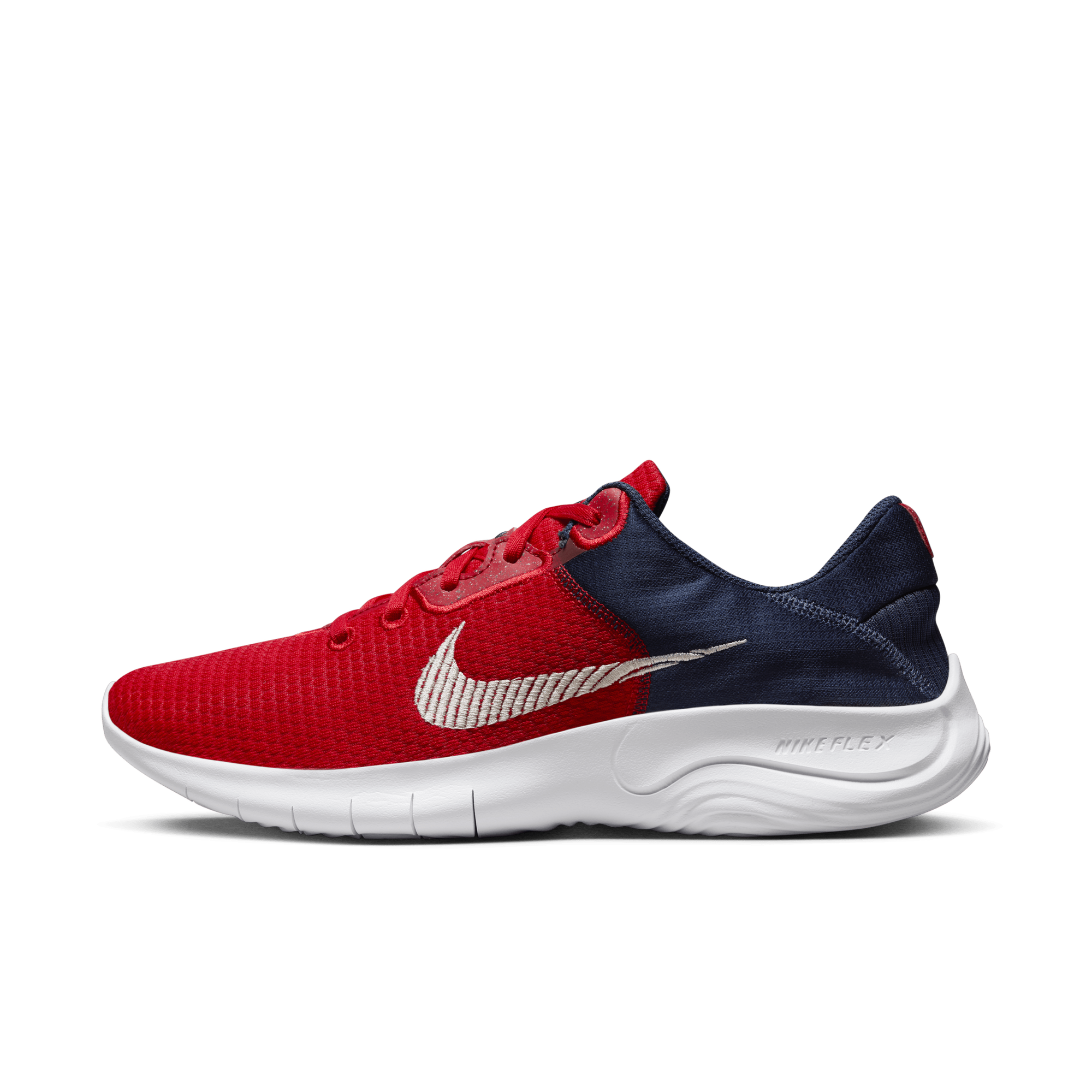 Nike flex red 2025