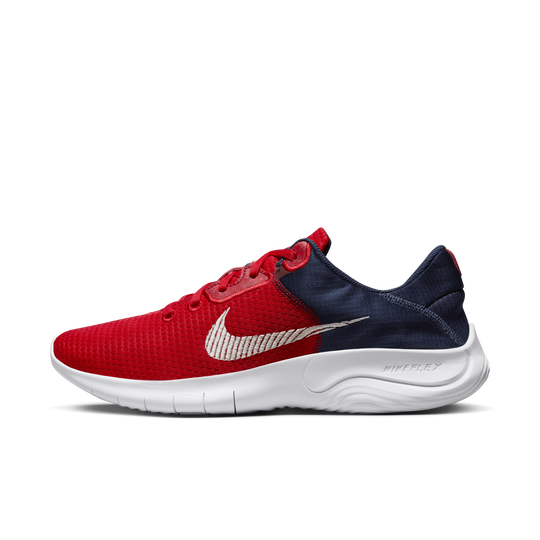 Shop Flex Experience Run 11 Men s Road Running Shoes Nike KSA