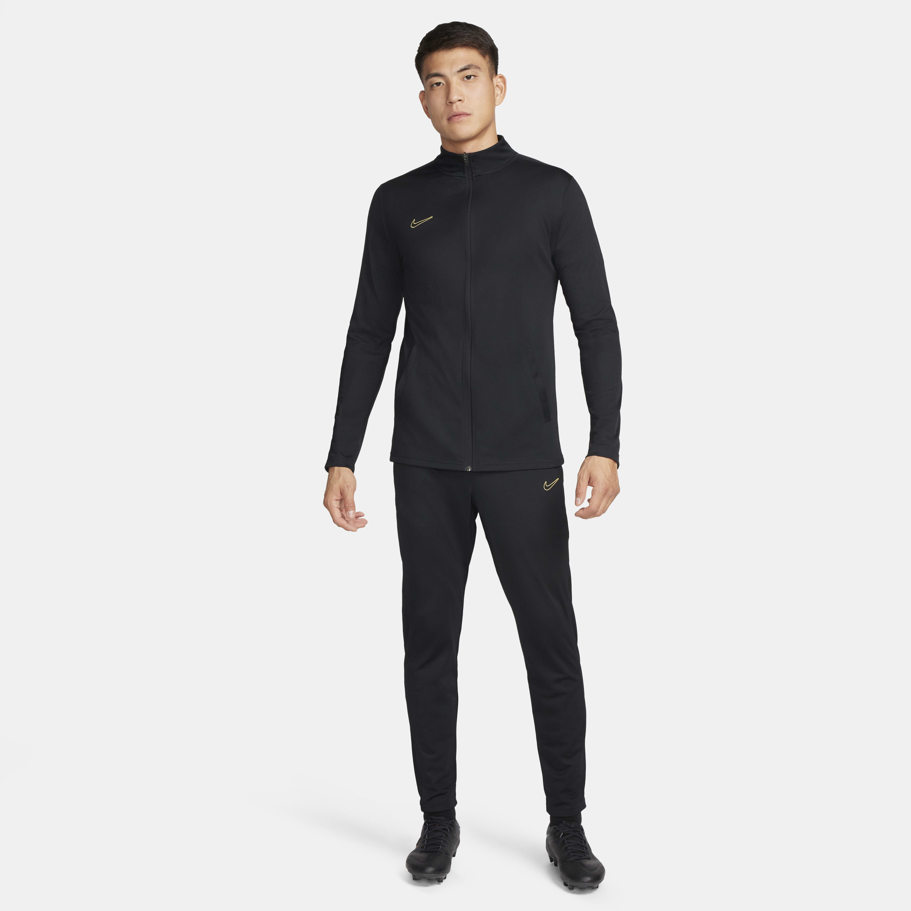 Nike academy tracksuit online