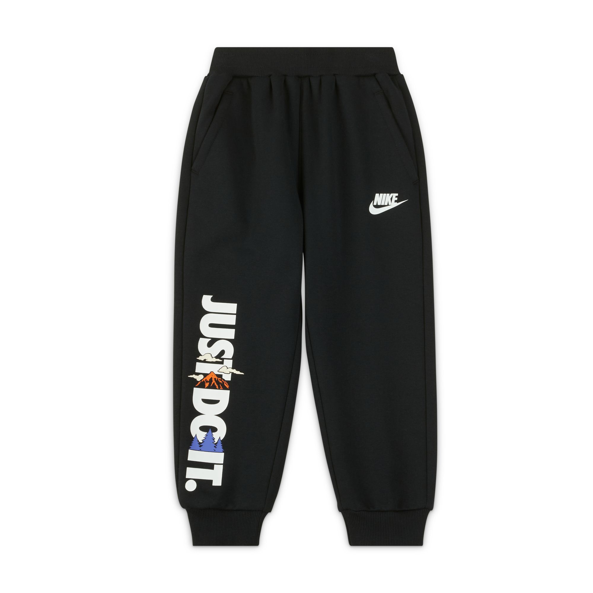 Nike Sportswear Snow Day Fleece Pants image number 1