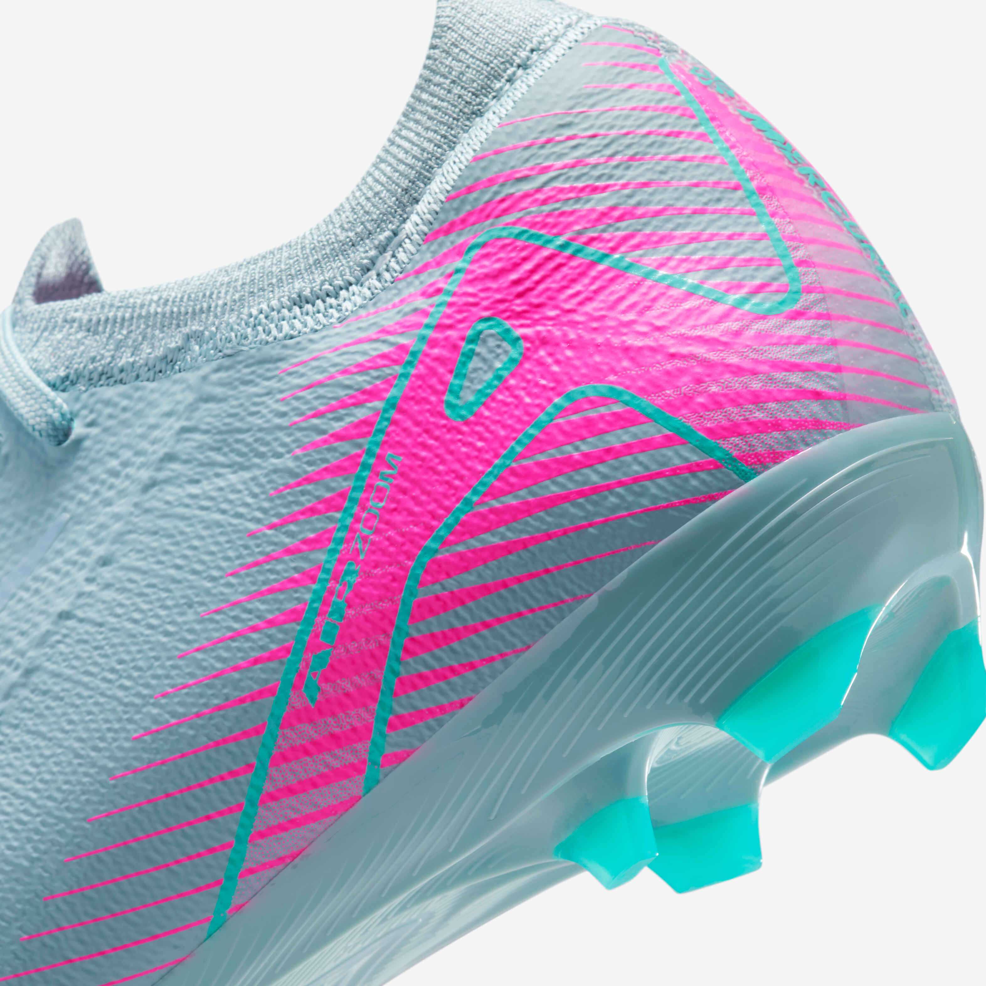 Nike Jr. Mercurial Vapor 16 Pro image number 8