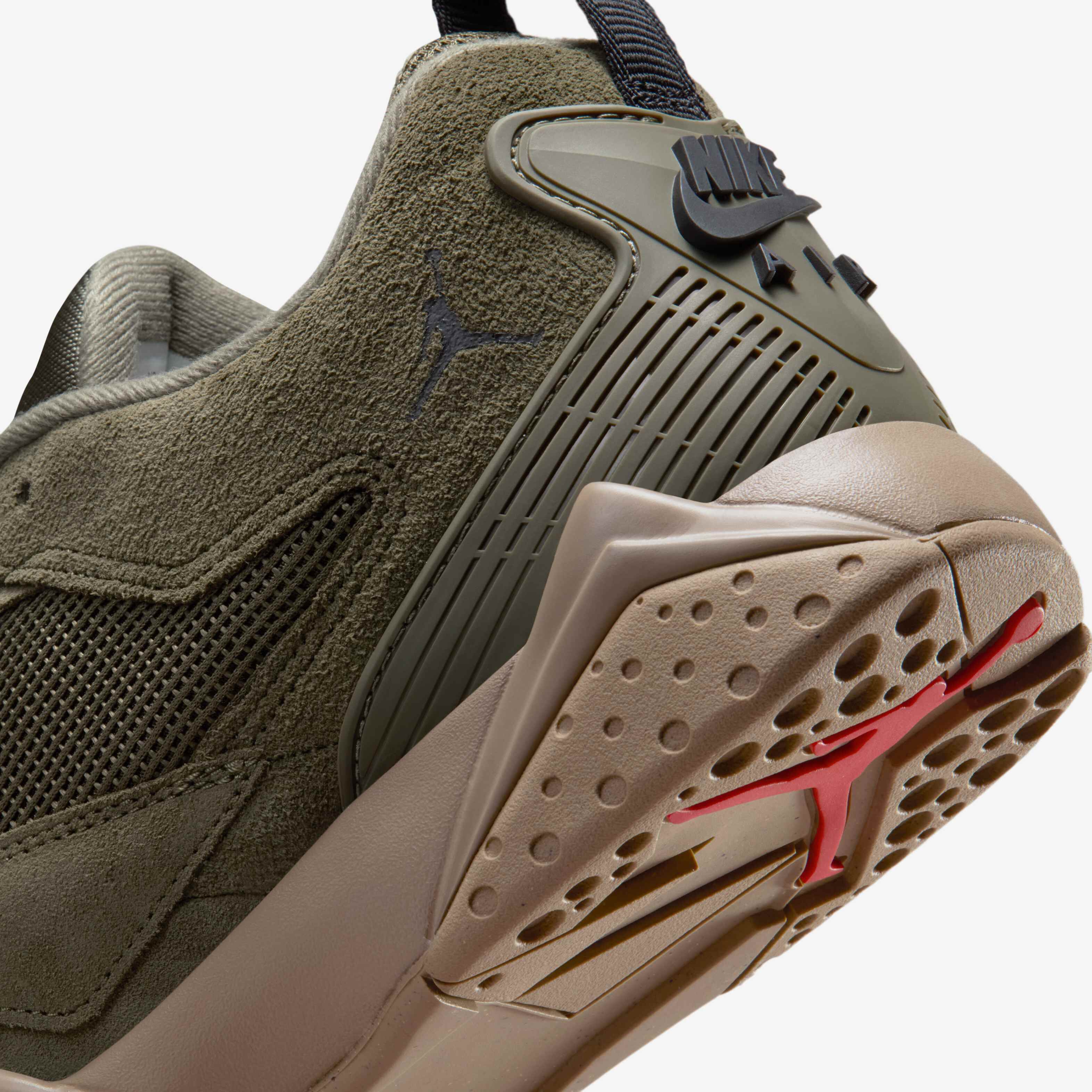 اير جوردن MVP 92 image number 7