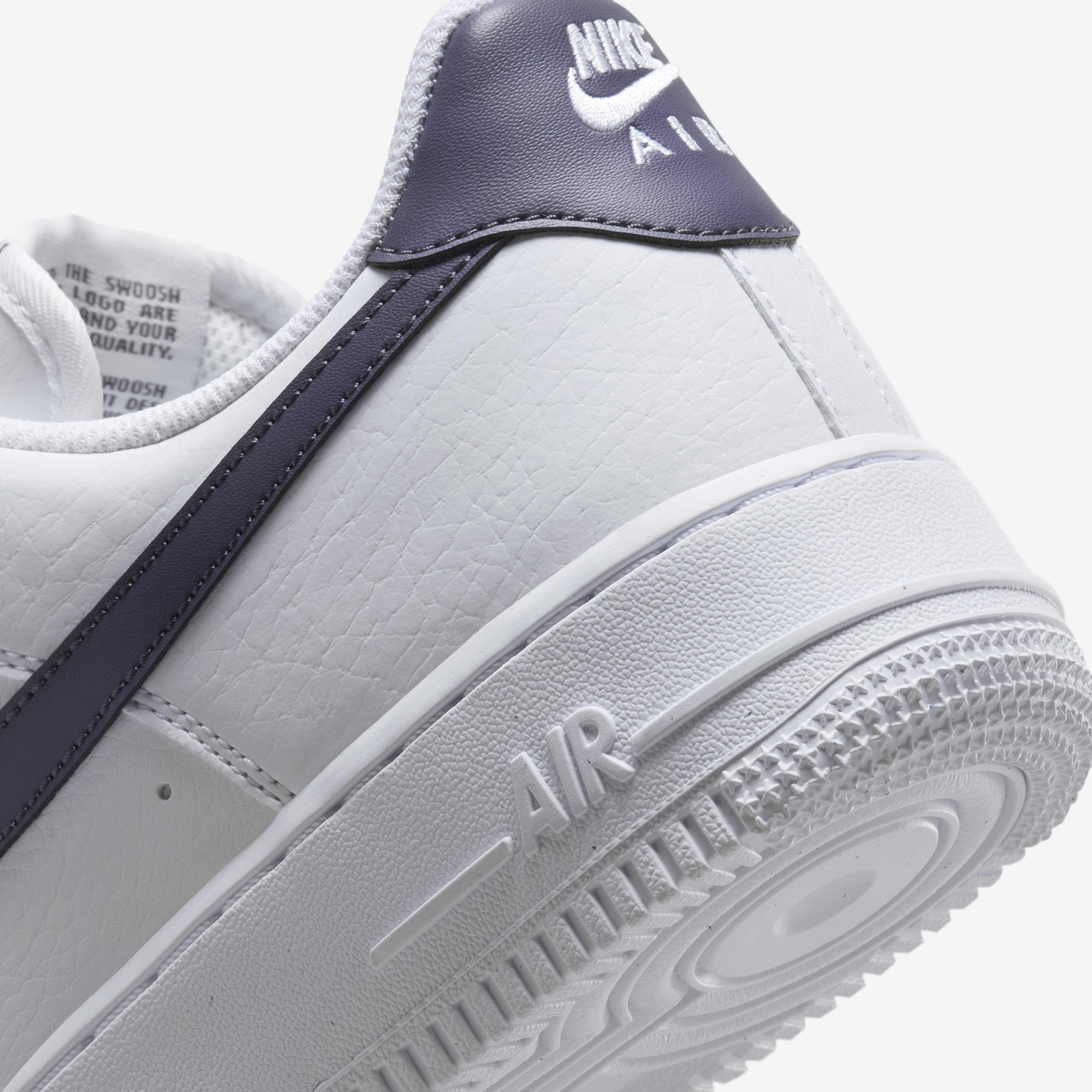 Nike air force 1 '07 graphic sneaker clearance