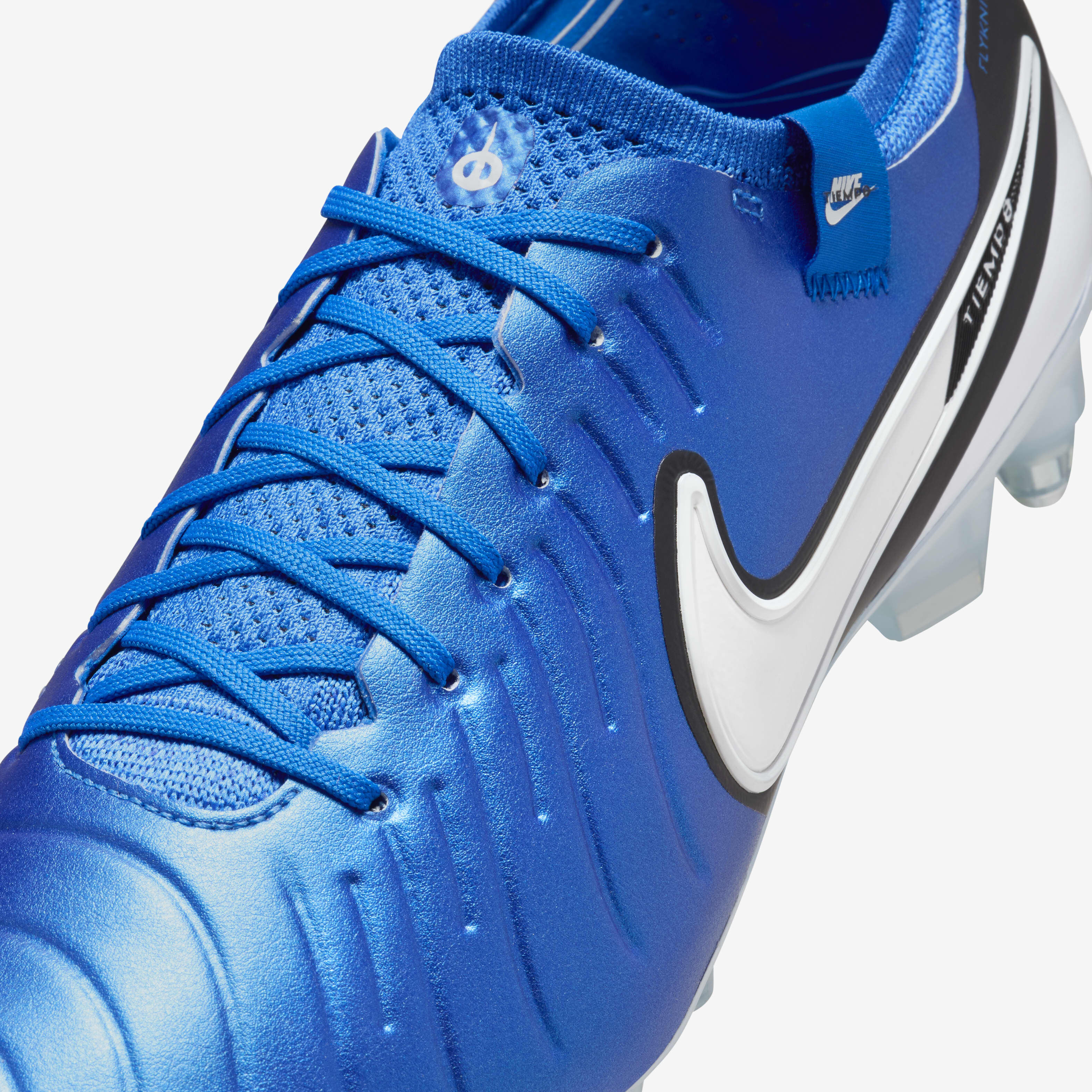 Buy Nike Tiempo Legend 10 Elite Soft Ground Low Top Football Boot Nike Saudi Official