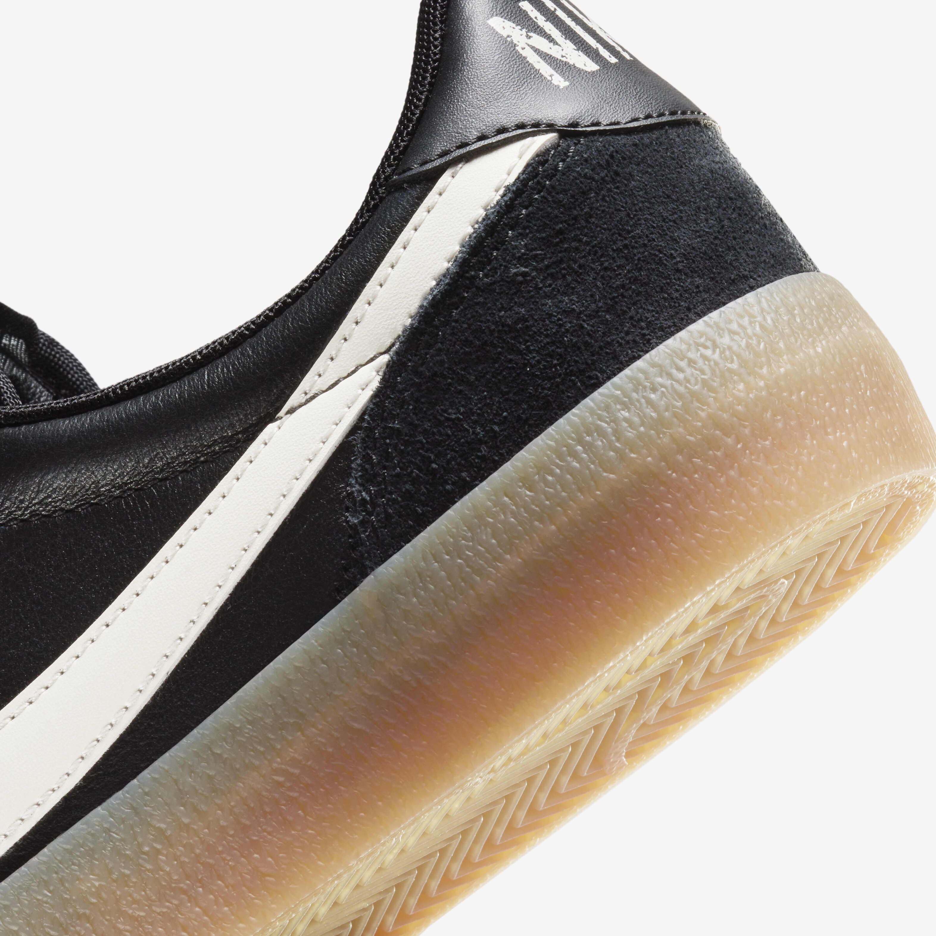 Buy Nike Killshot 2 Women s Shoes Black Gum Yellow Sail Nike Saudi Official