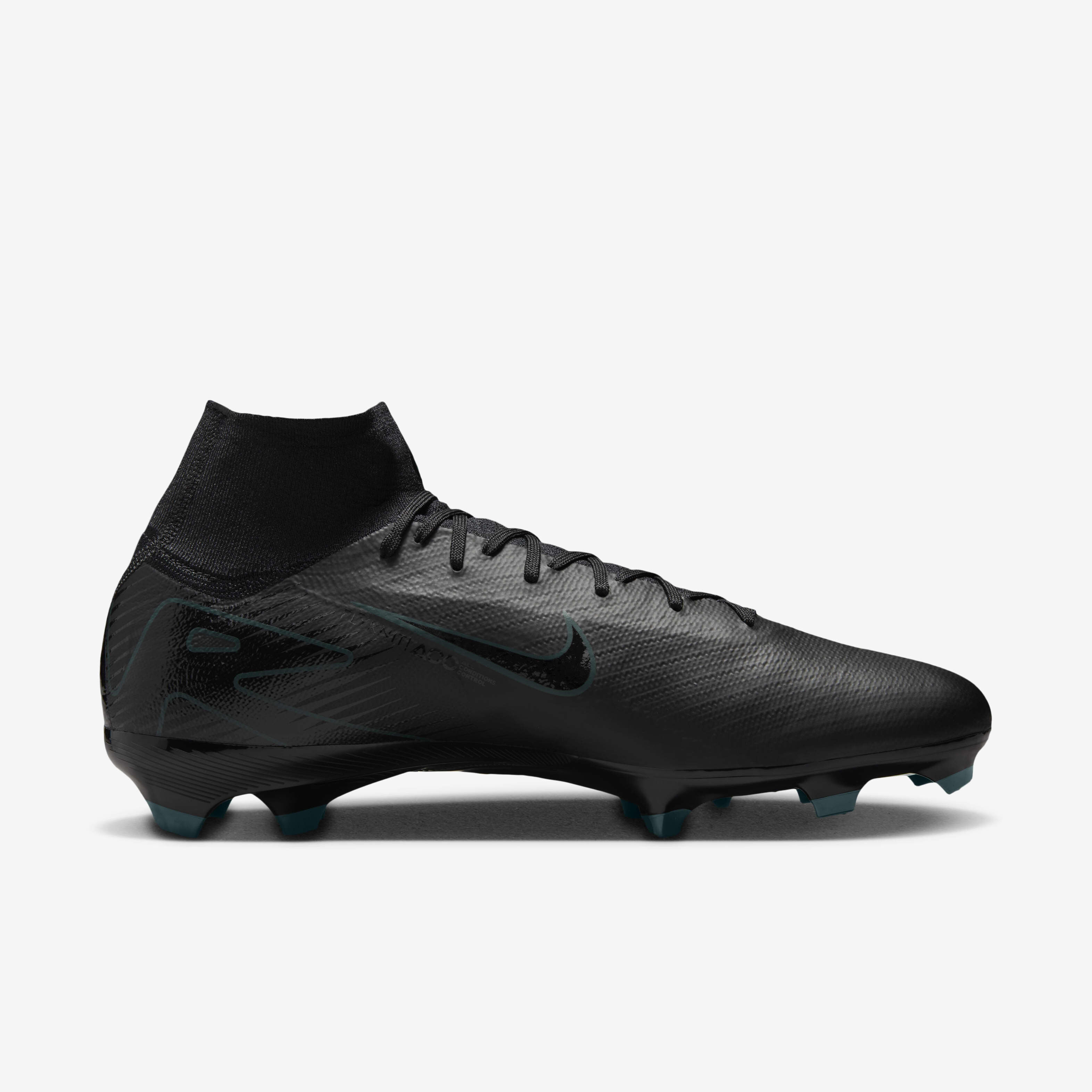 Buy Nike Mercurial Superfly 10 Pro FG High Top Football Boot Nike Saudi Official
