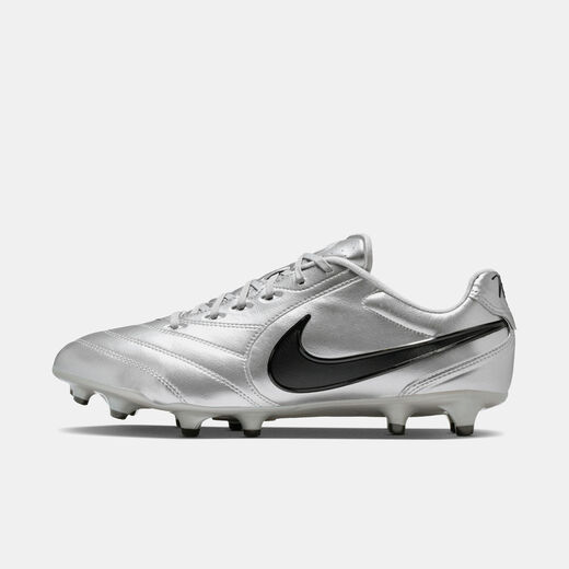 Sports Store-Nike, Nike Tiempo Ligera Pro, Firm-Ground Low-Top Football Boot