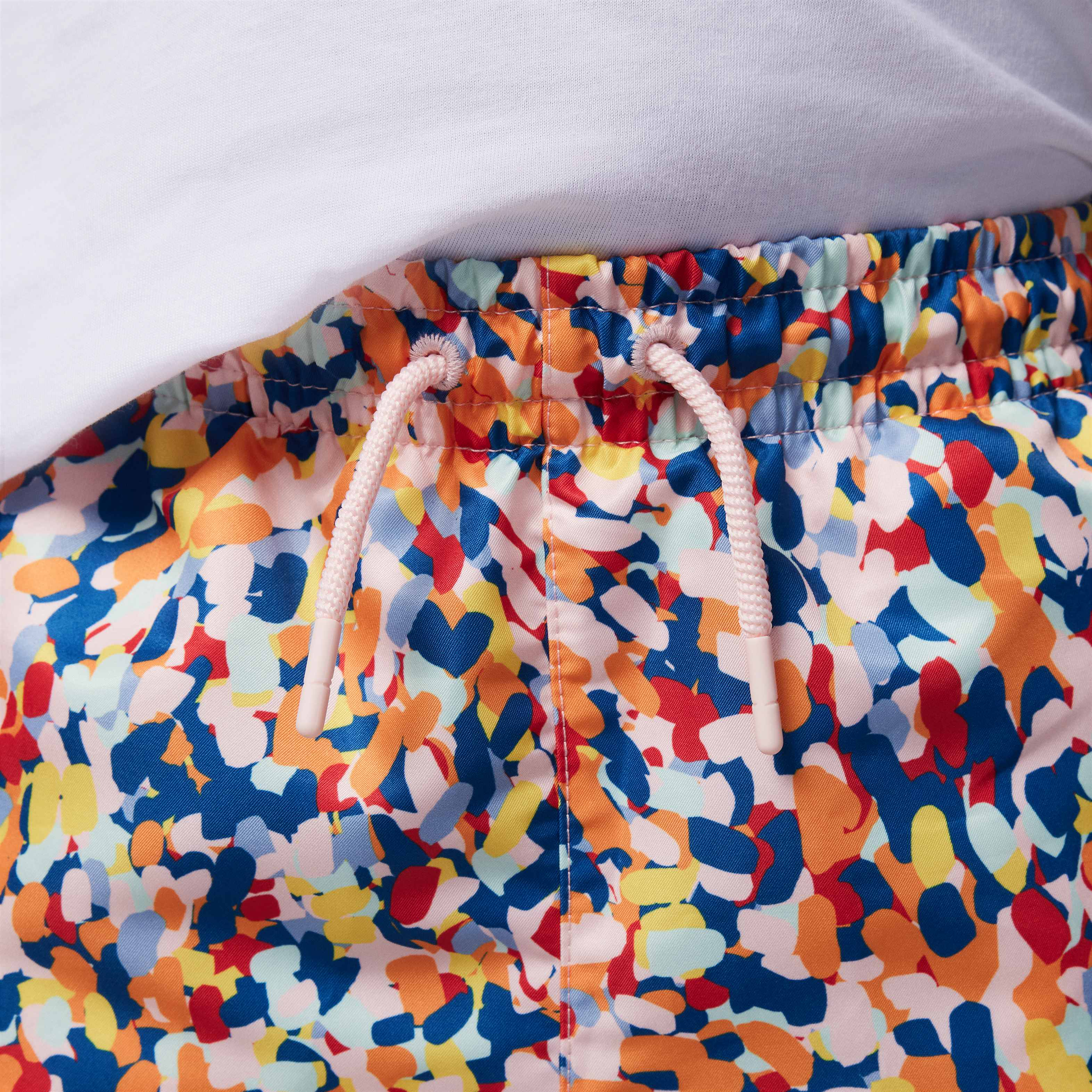 Jordan MJ Essentials Poolside image number 3