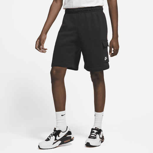 Nike tech cargo shorts shop
