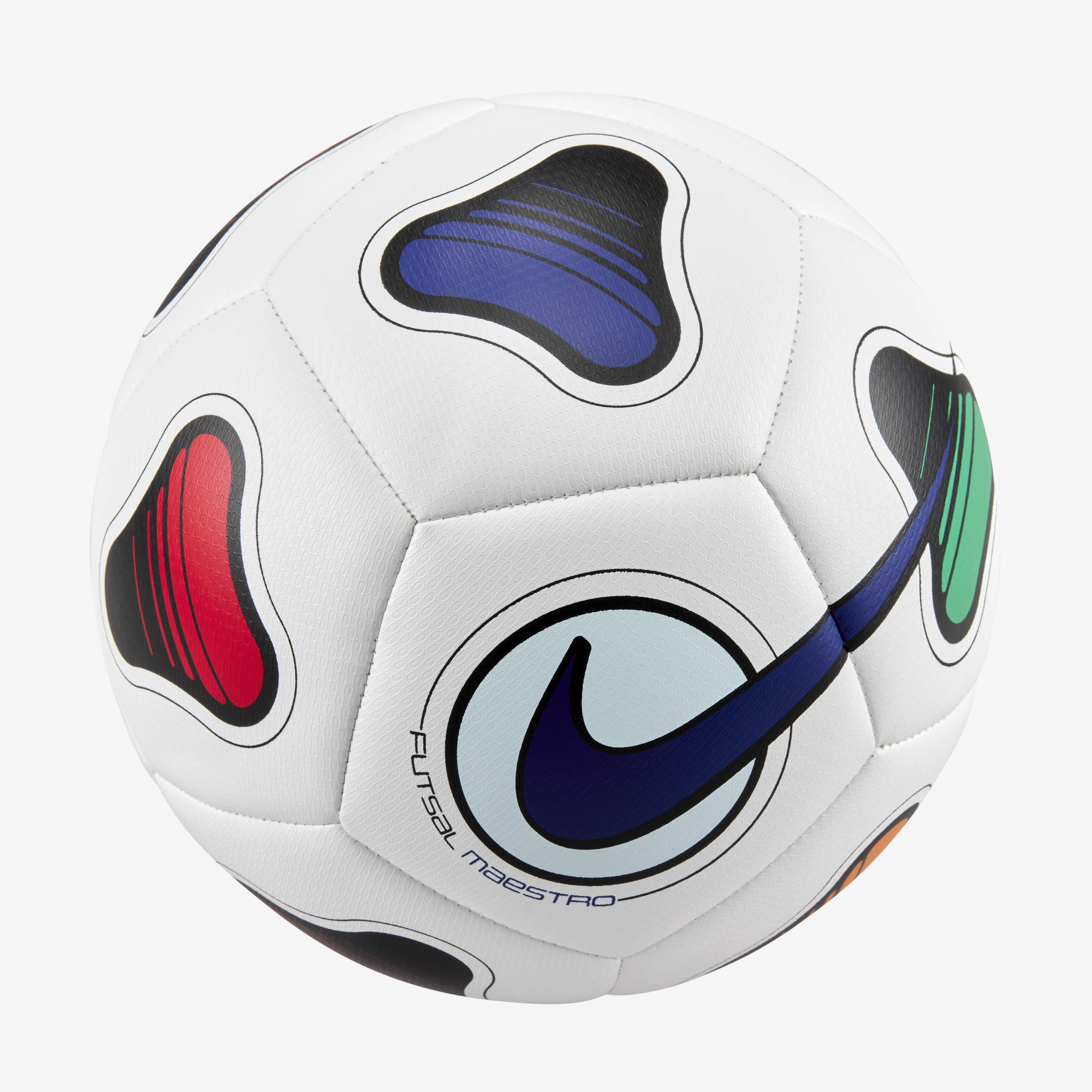 Nike Maestro image number 1