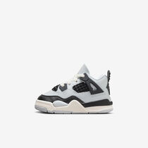Jordan 4 Retro 'Platinum Gold'