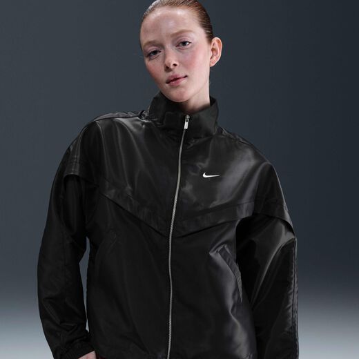 Jackets & Gilets-Nike, Nike Sportswear Windrunner, Women's Jacket