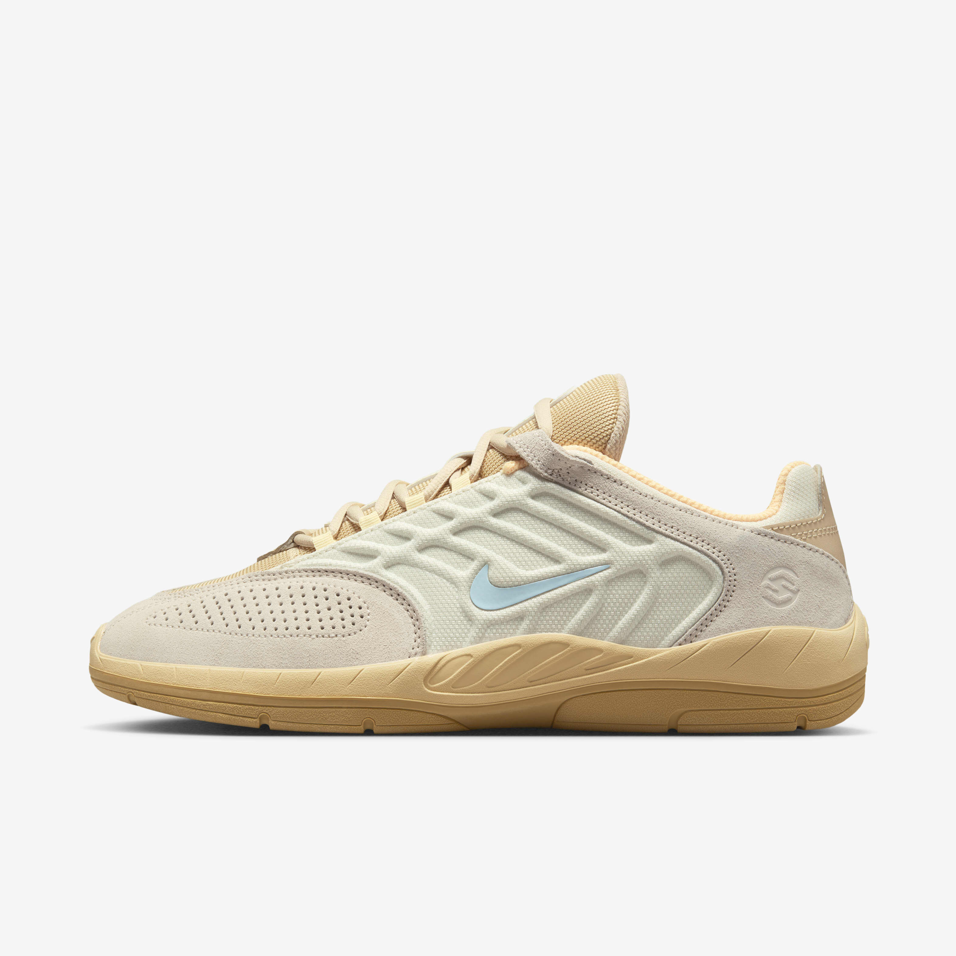 Nike tekno wheat clearance