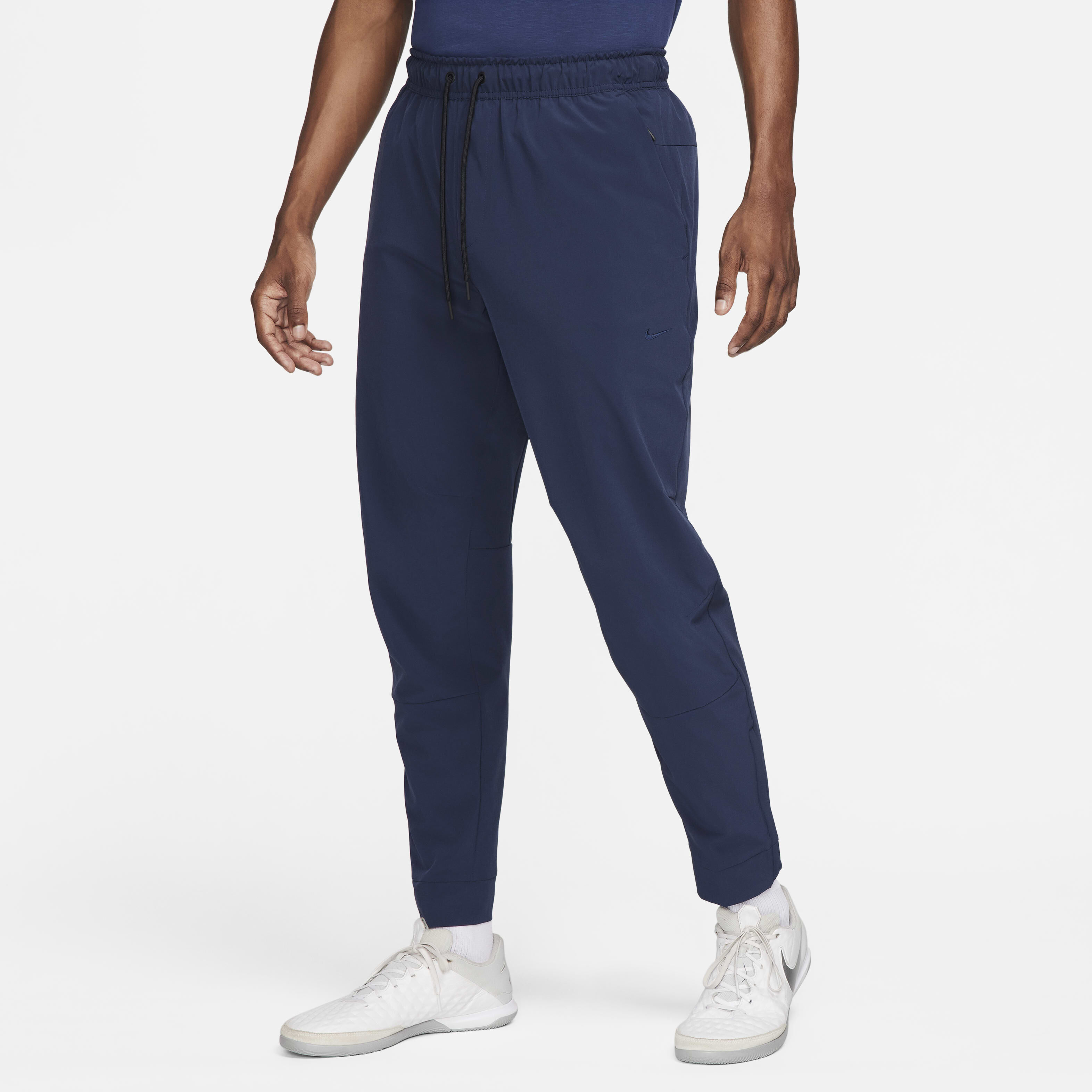 Nike dri fit cuffed pants new arrivals