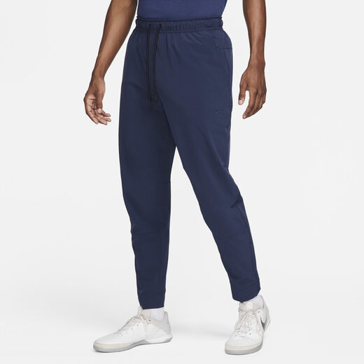 Trousers & Tights-Nike, Nike Unlimited, Men's Dri-FIT Zip Cuff Versatile Trousers