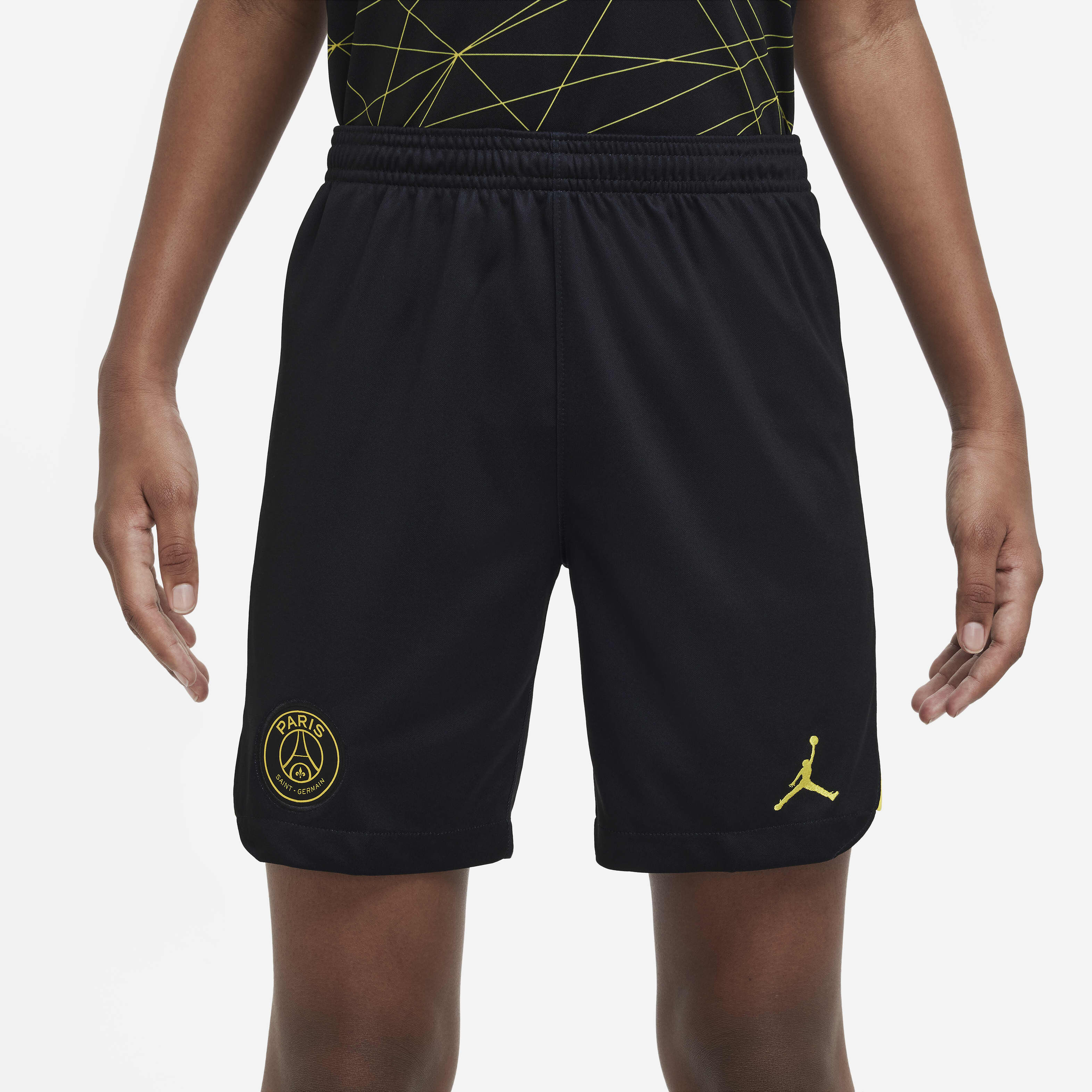 Paris Saint-Germain 2022/23 Stadium Fourth image number 1