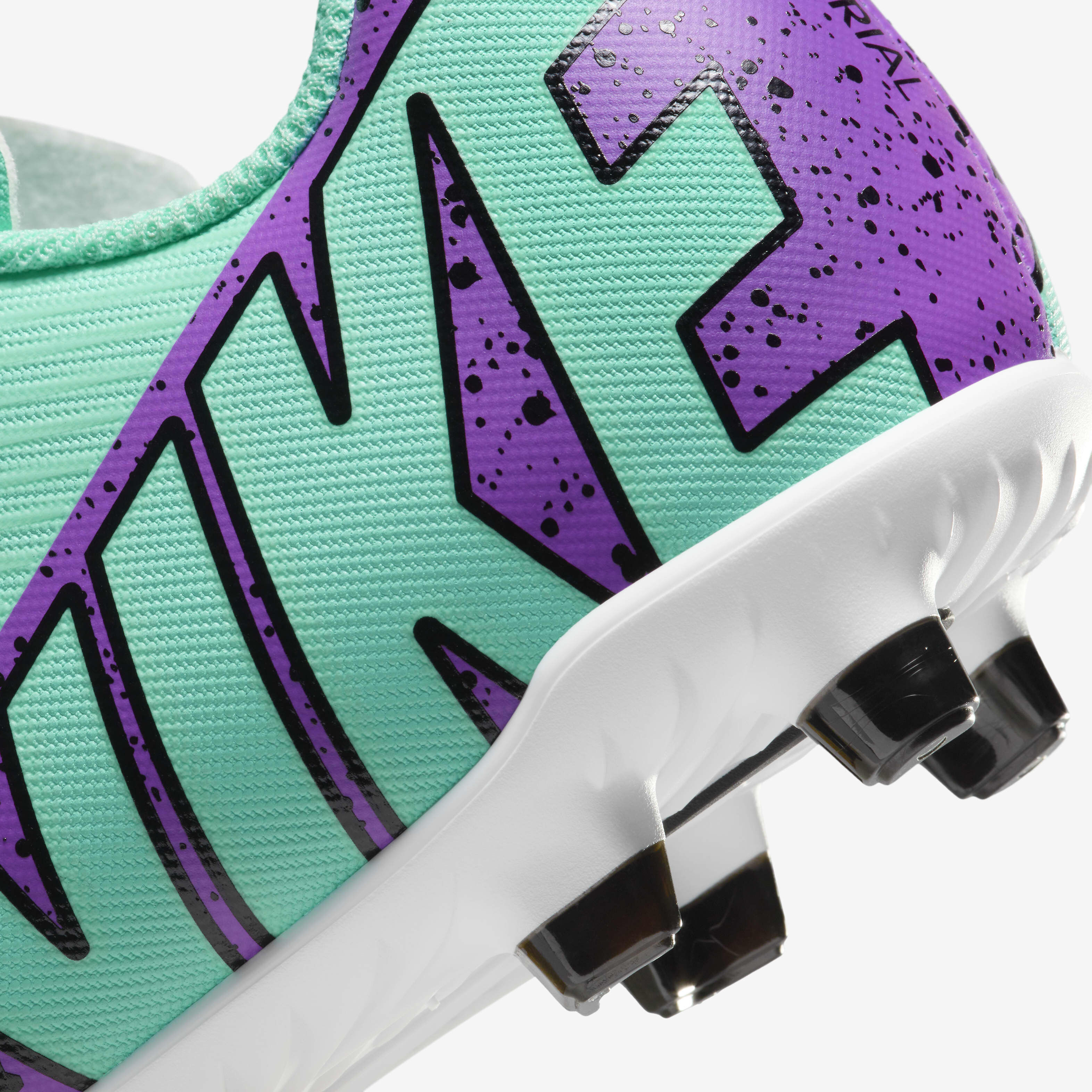 Nike Jr. Mercurial Vapor 15 Club image number 8