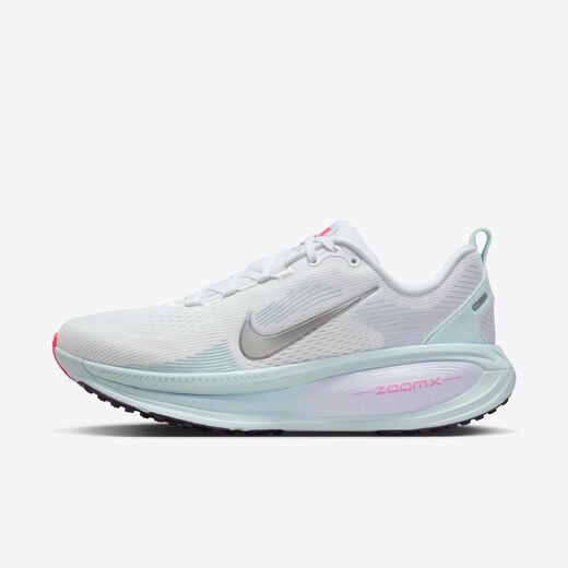 New Season 2025-Nike, Nike Vomero 18, Women's Road Running Shoes