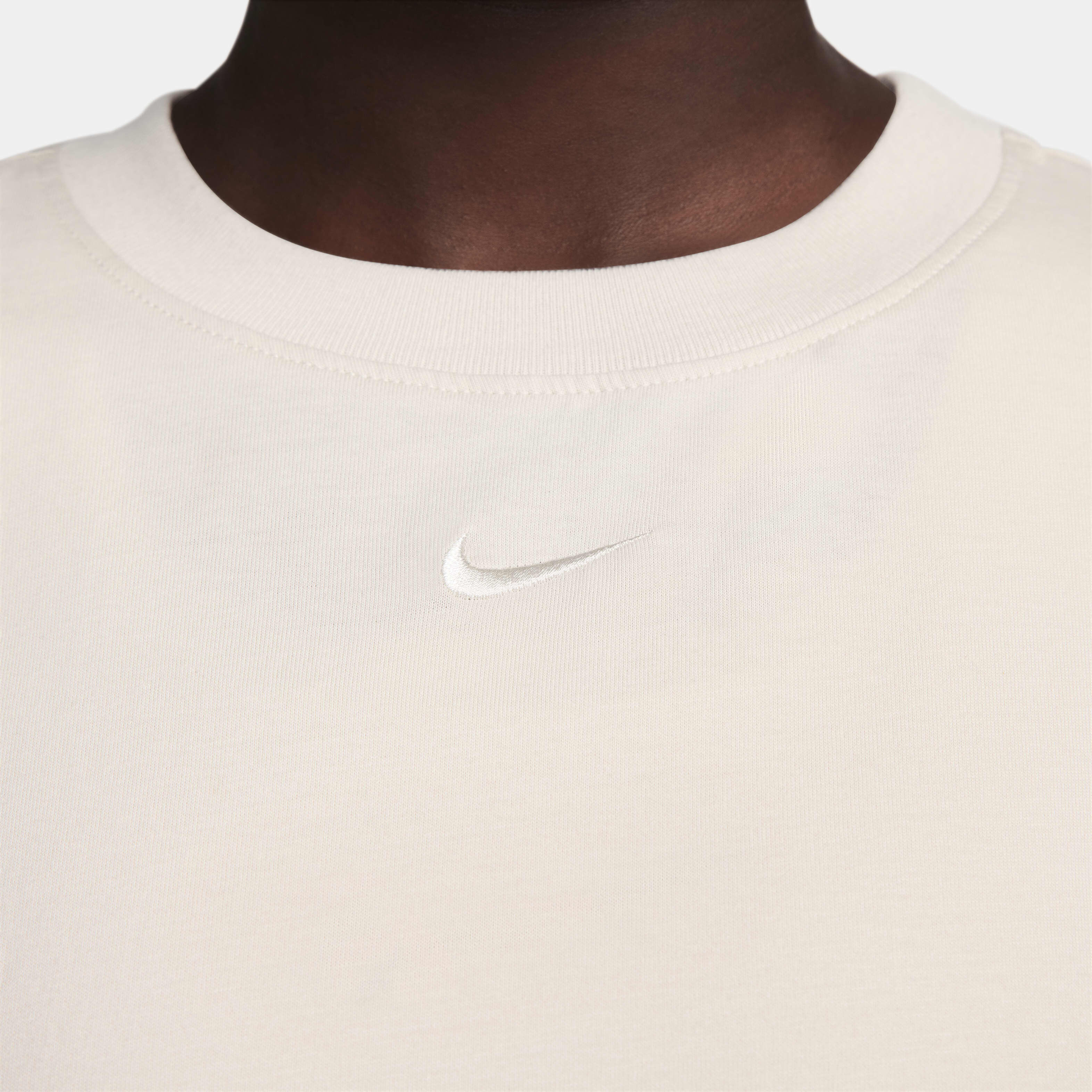 Buy Nike Sportswear Chill Knit Women's Oversized T-Shirt