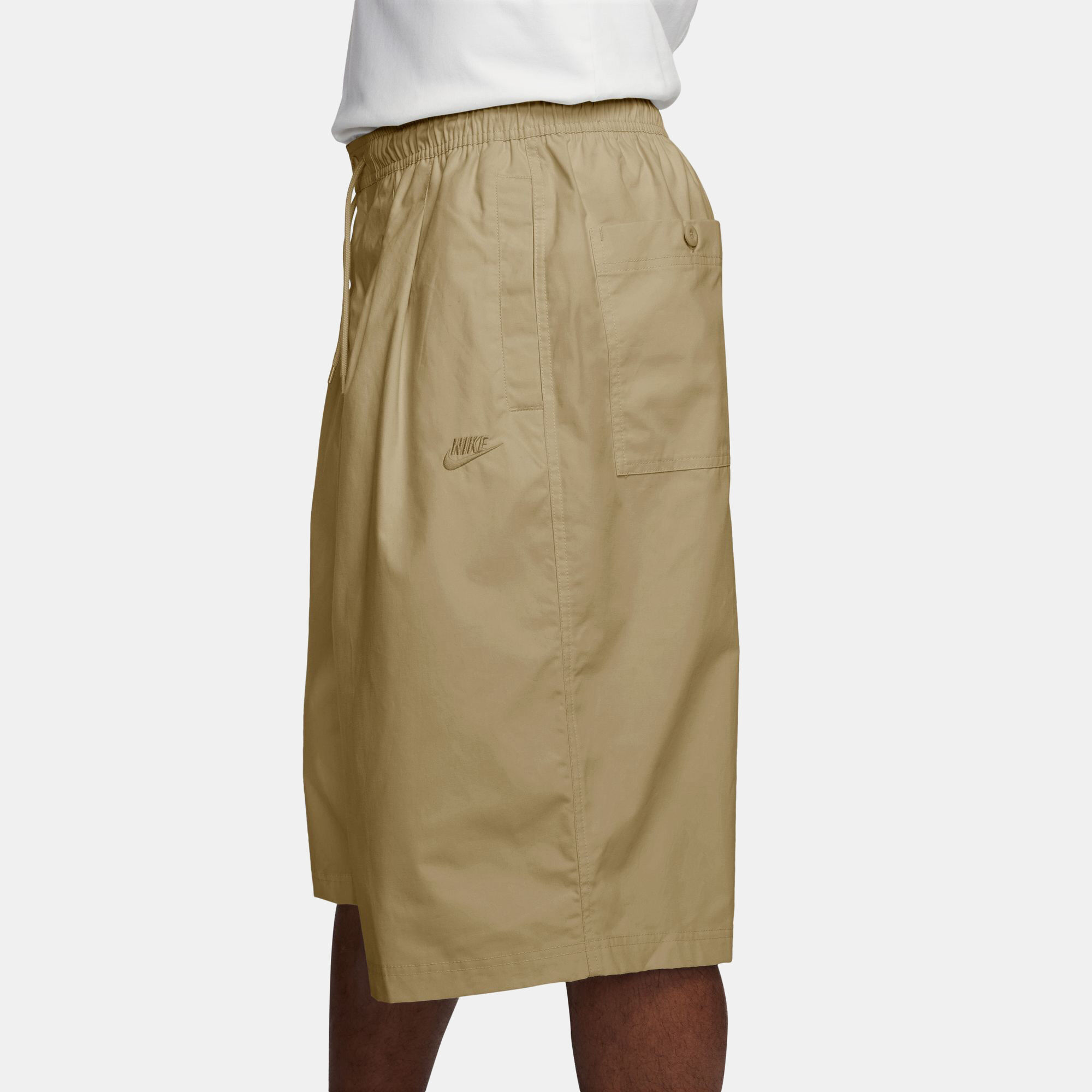 Nike Club image number 2