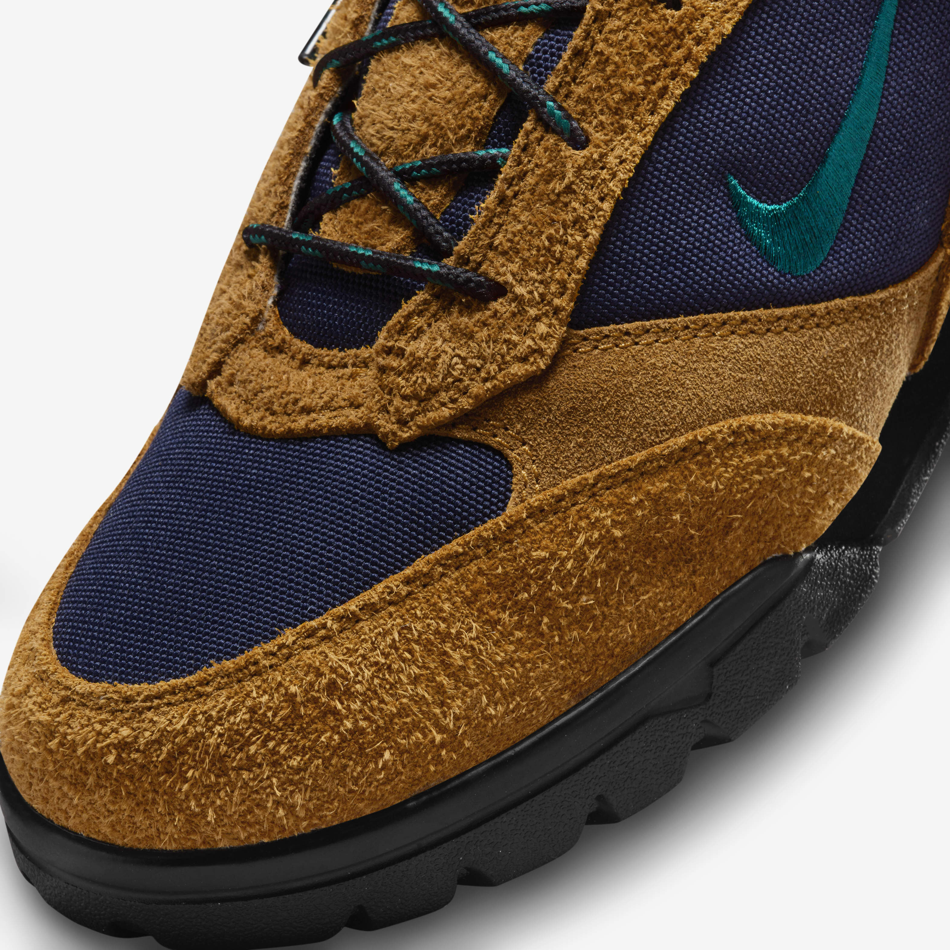 Buy Nike ACG Torre Mid Waterproof Men's Shoes - Burnt Sienna