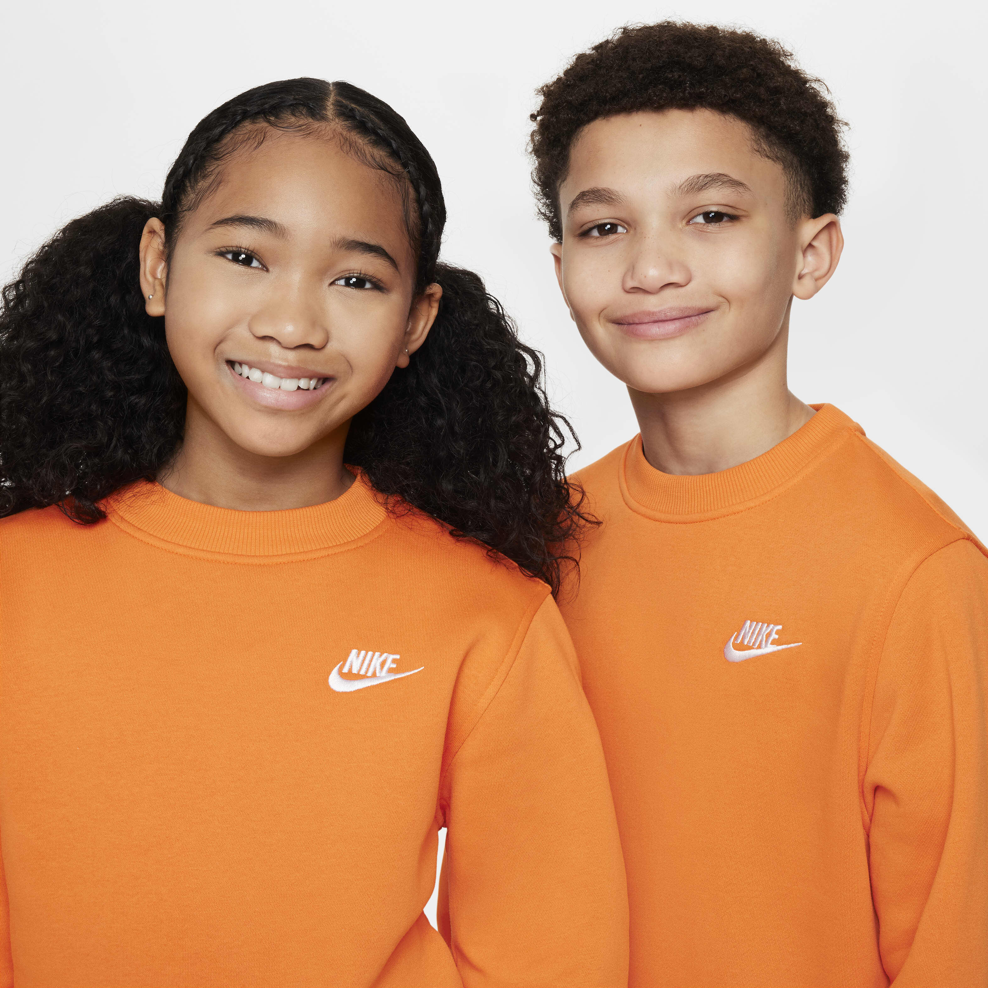 Nike Sportswear Club Fleece image number 2