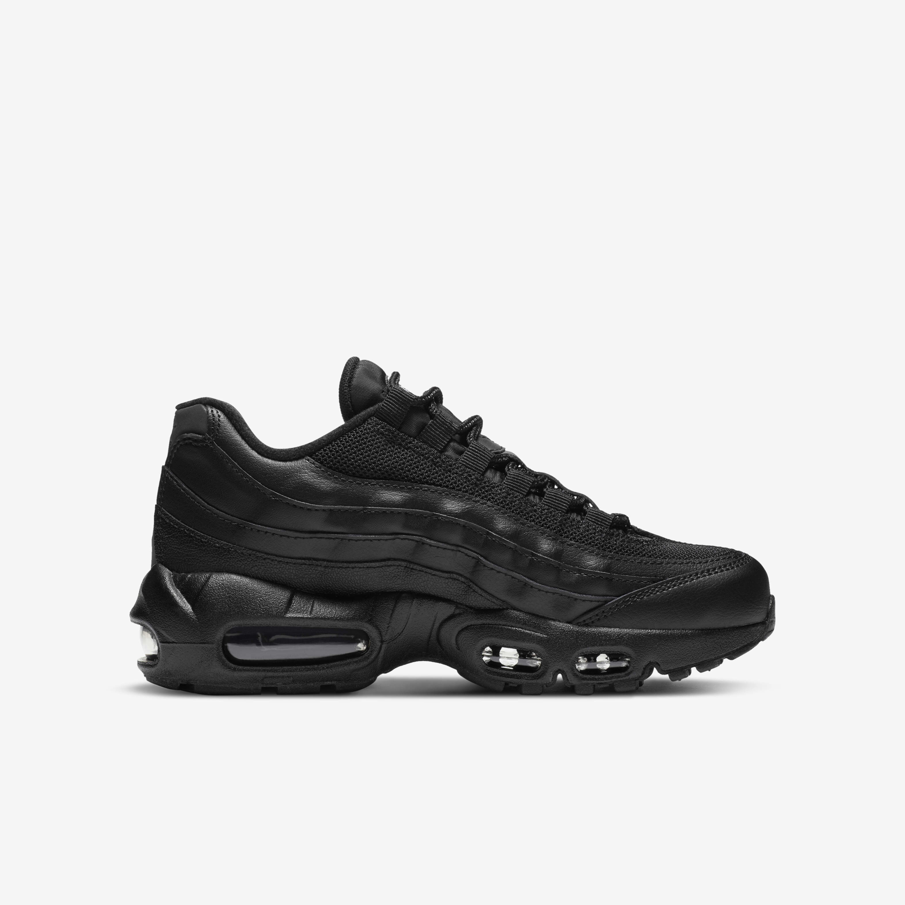 Nike air max 95 preschool outlet