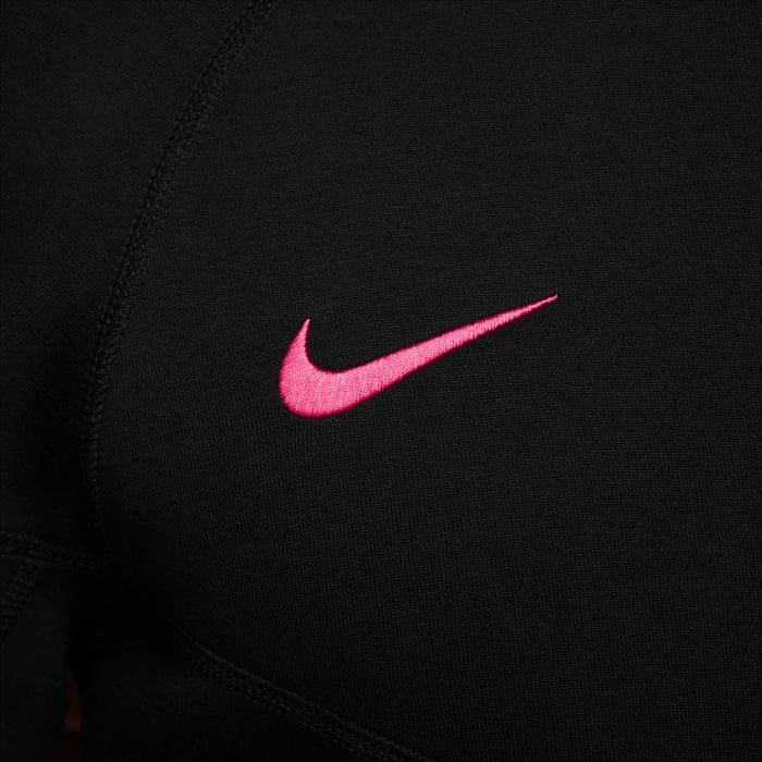Chelsea F.C. Tech Fleece Windrunner Third image number 4 Chelsea F.C. Tech Fleece Windrunner Third image number 4