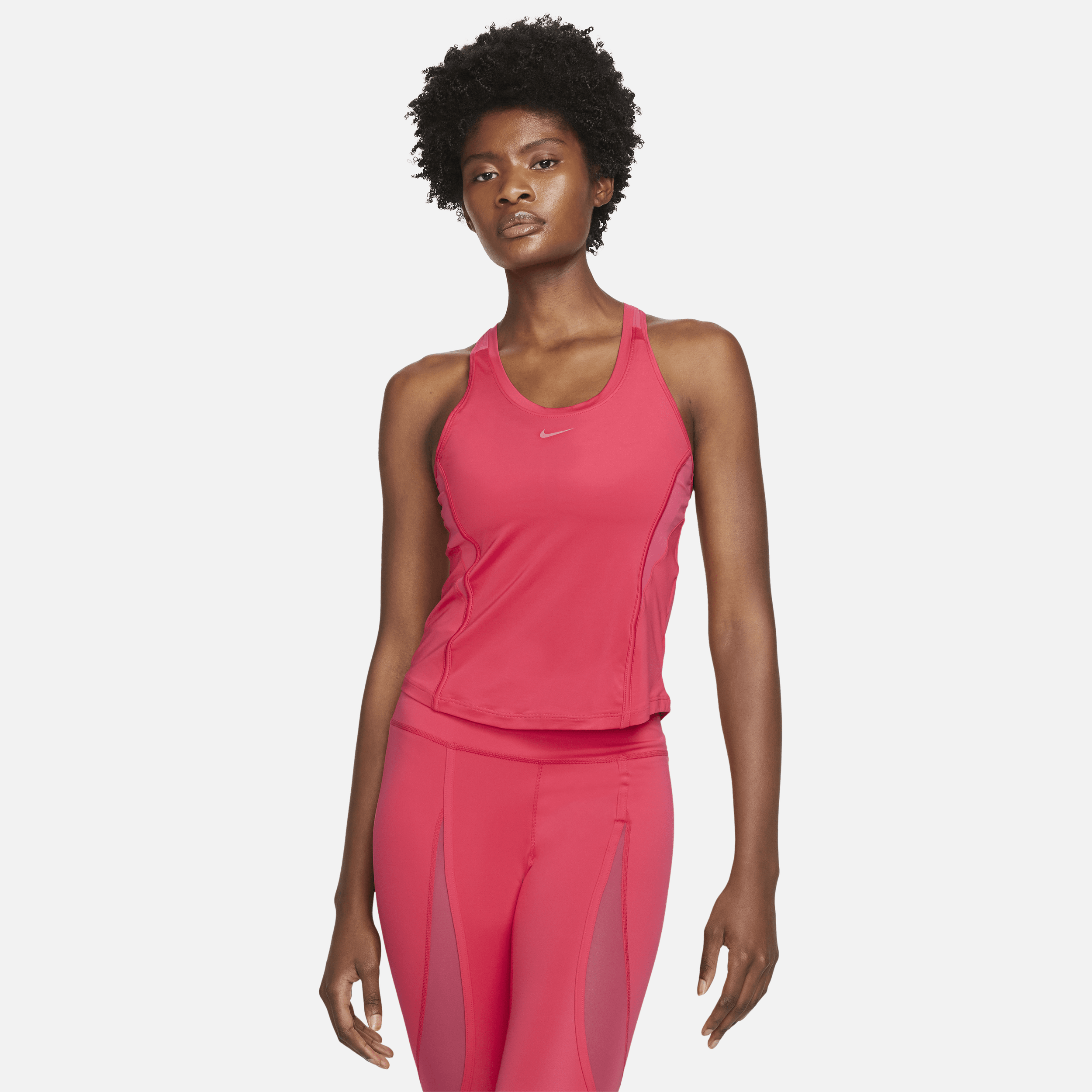 Womens nike mesh new arrivals top