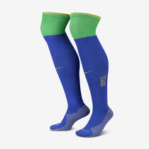 Brazil Strike Home/Away