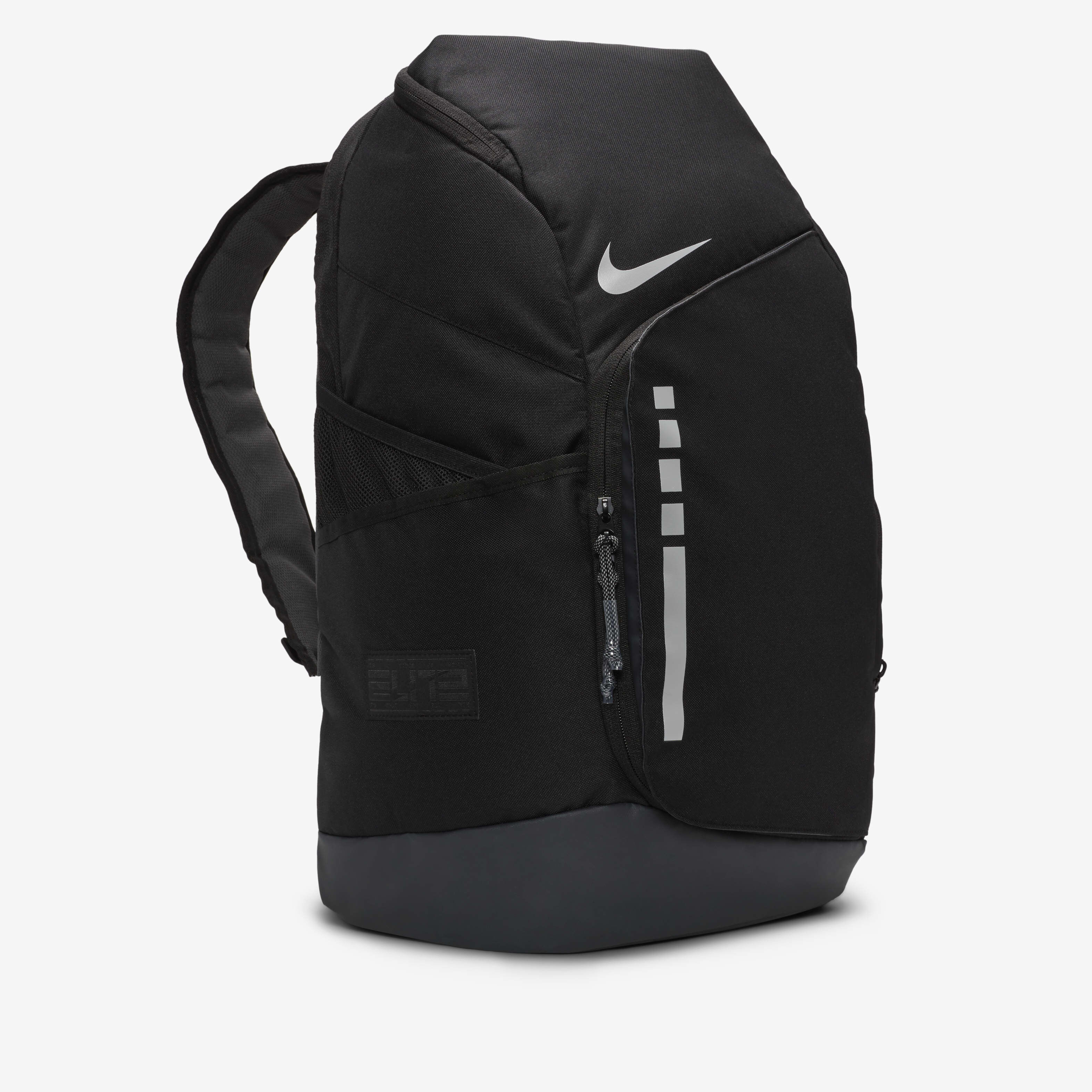 Buy Nike Hoops Elite Backpack 32L Black Anthracite Metallic Silver Nike Saudi Official