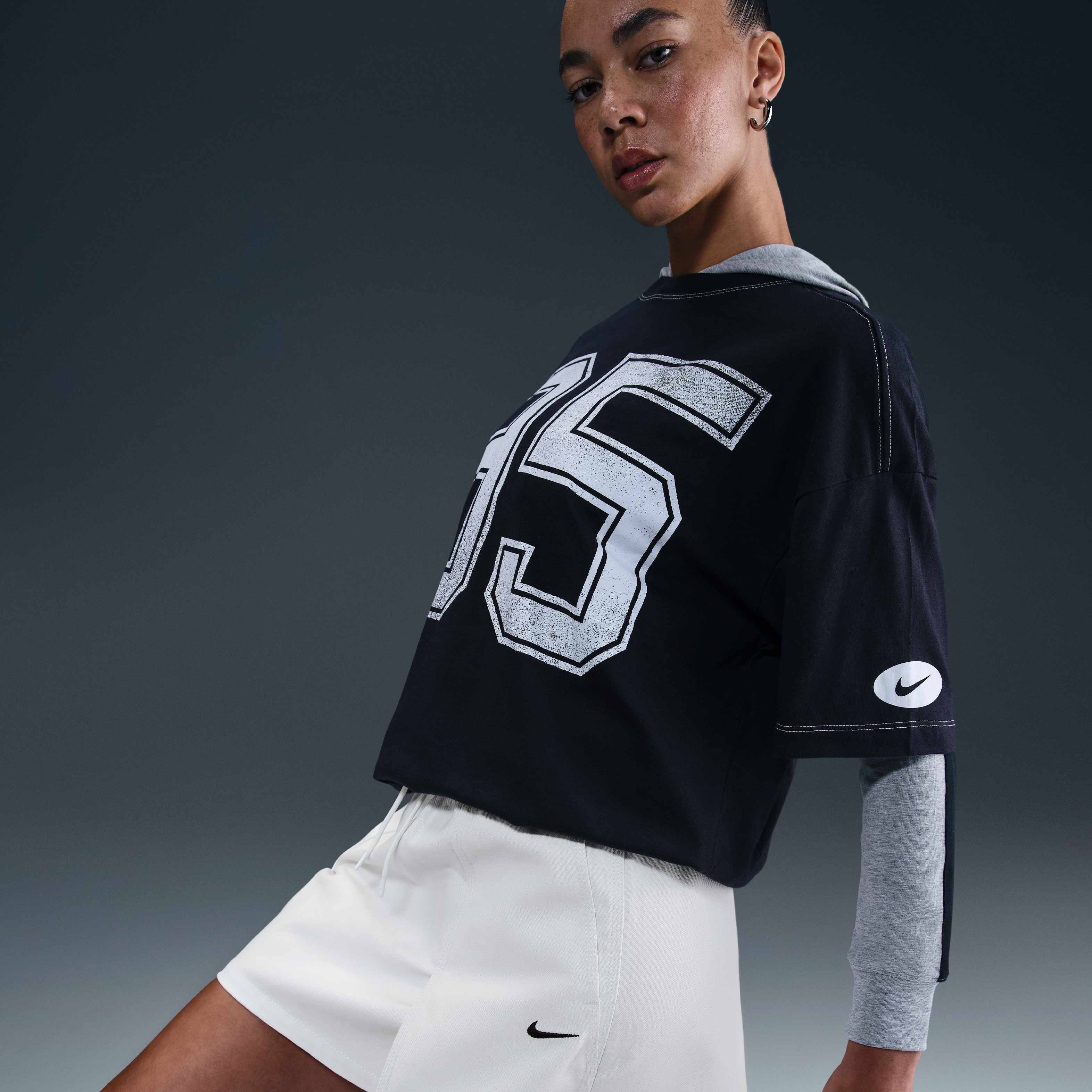 نايكي سبورتسوير image number 4