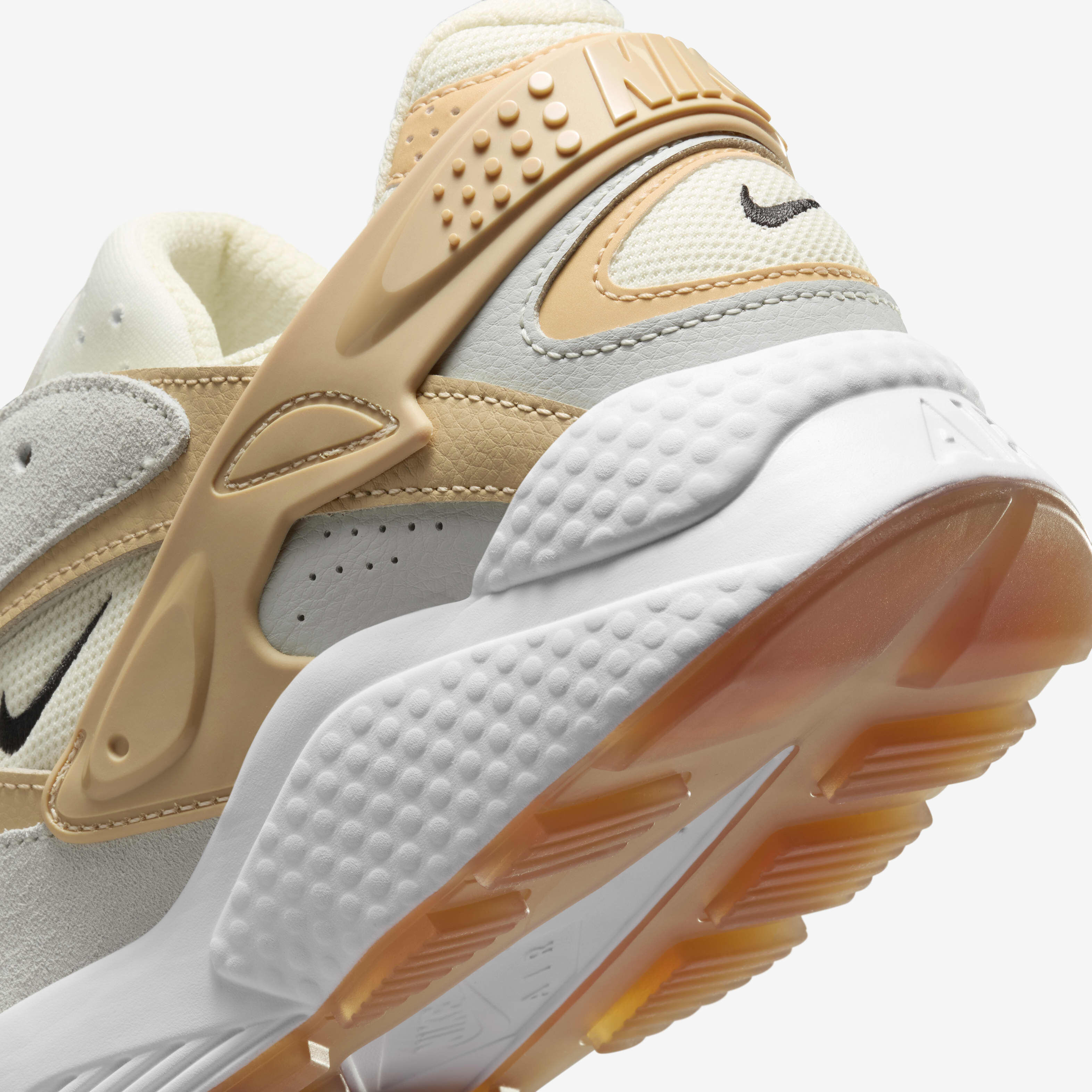 Buy Nike Air Huarache Runner Men s Shoes Nike Saudi Official