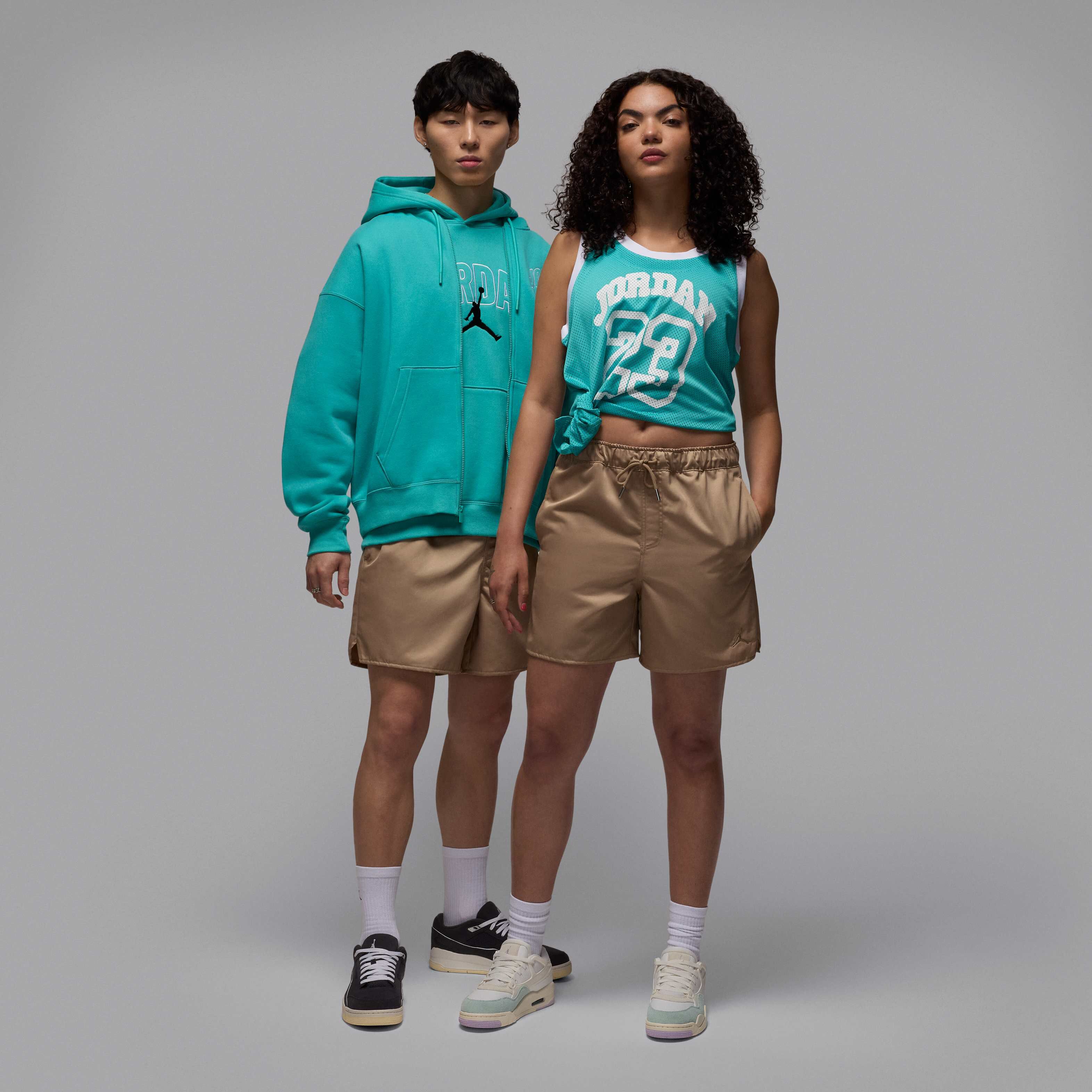 Jordan Essentials Statement image number 7