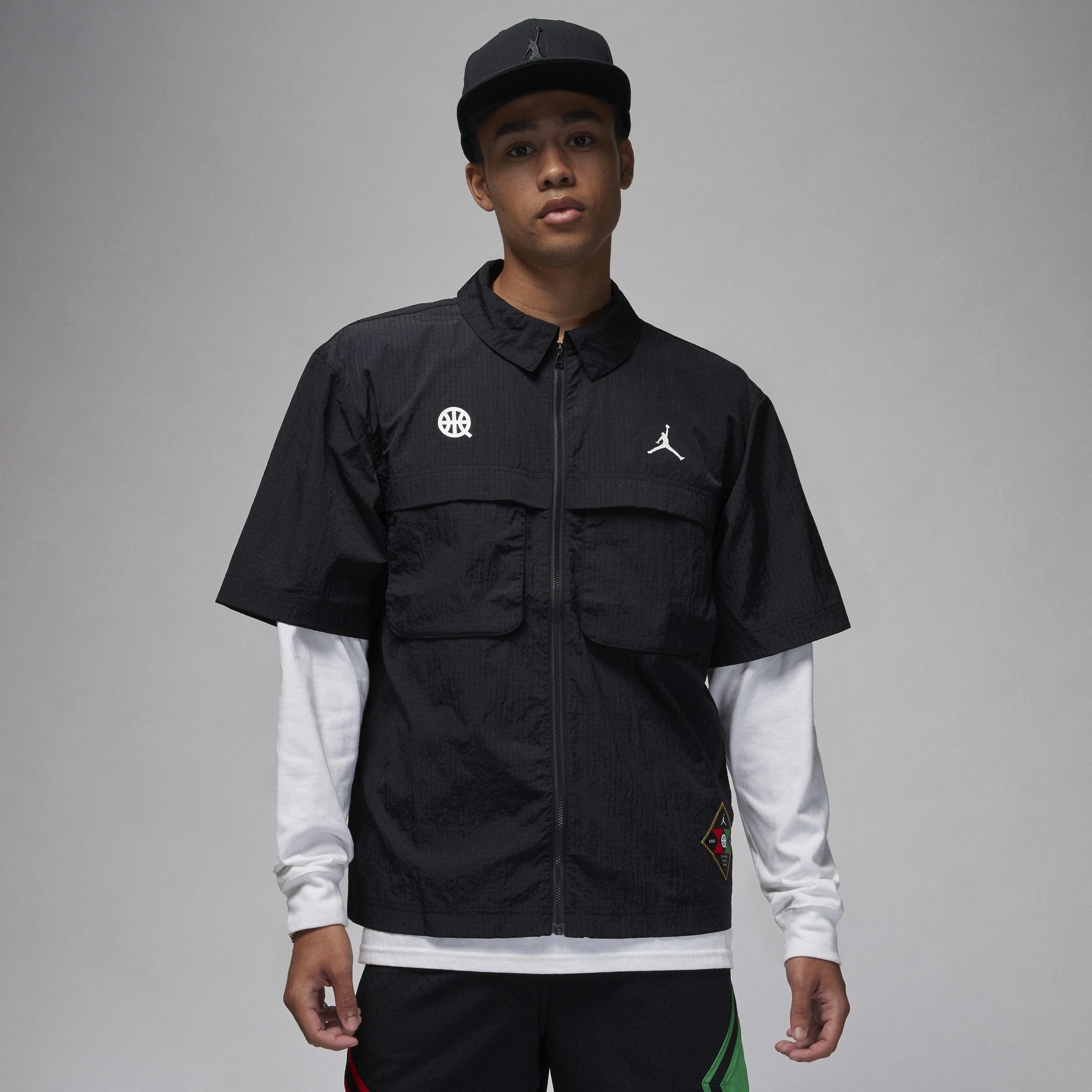 Jordan Quai 54 image number 0