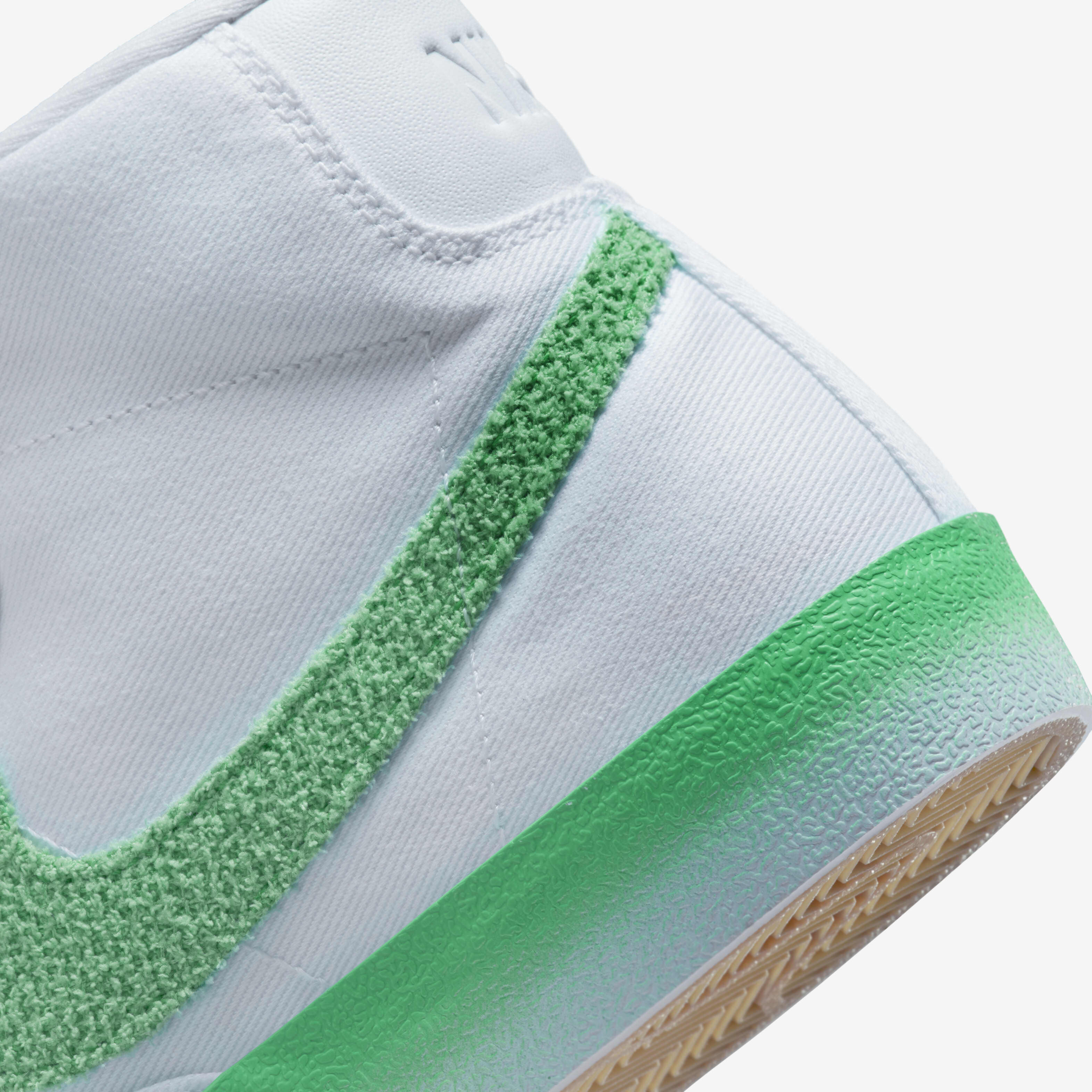 نايكي بليزر ميد '77 image number 7