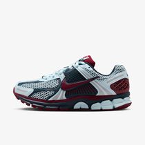 Nike Zoom Vomero 5 'Team Red/Glacier Blue'